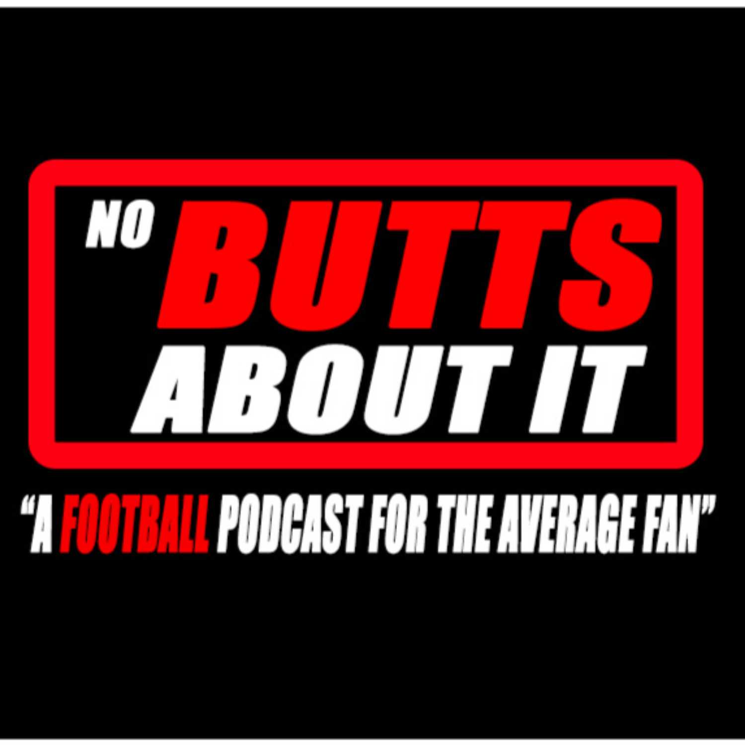 No Butts About It