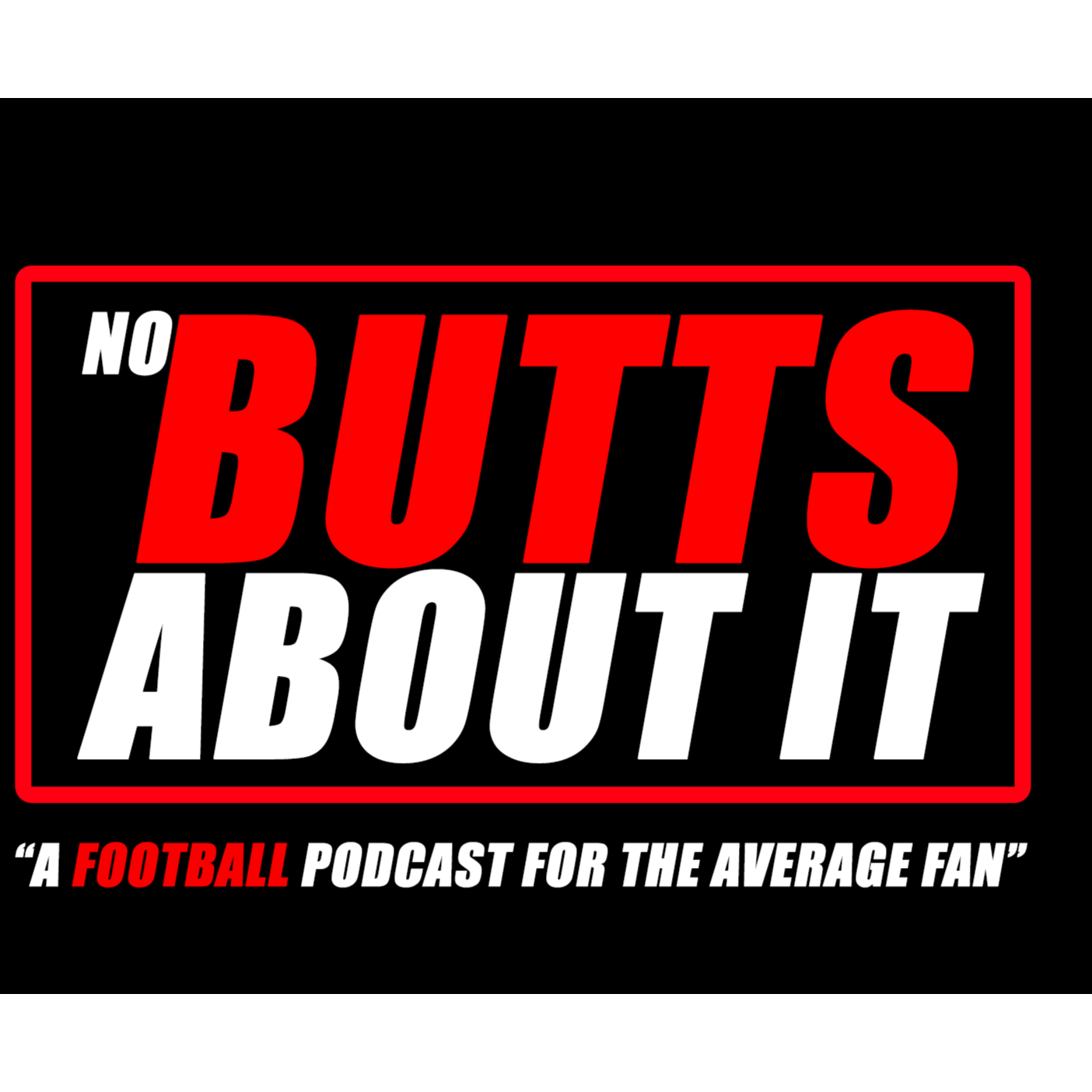 No Butts About It