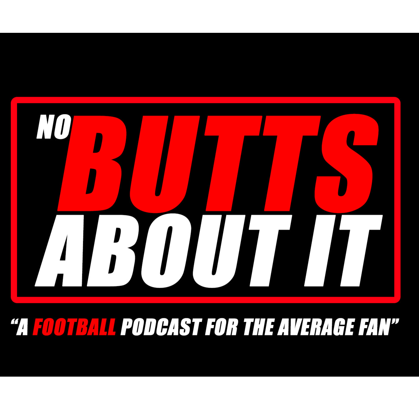 No Butts About It