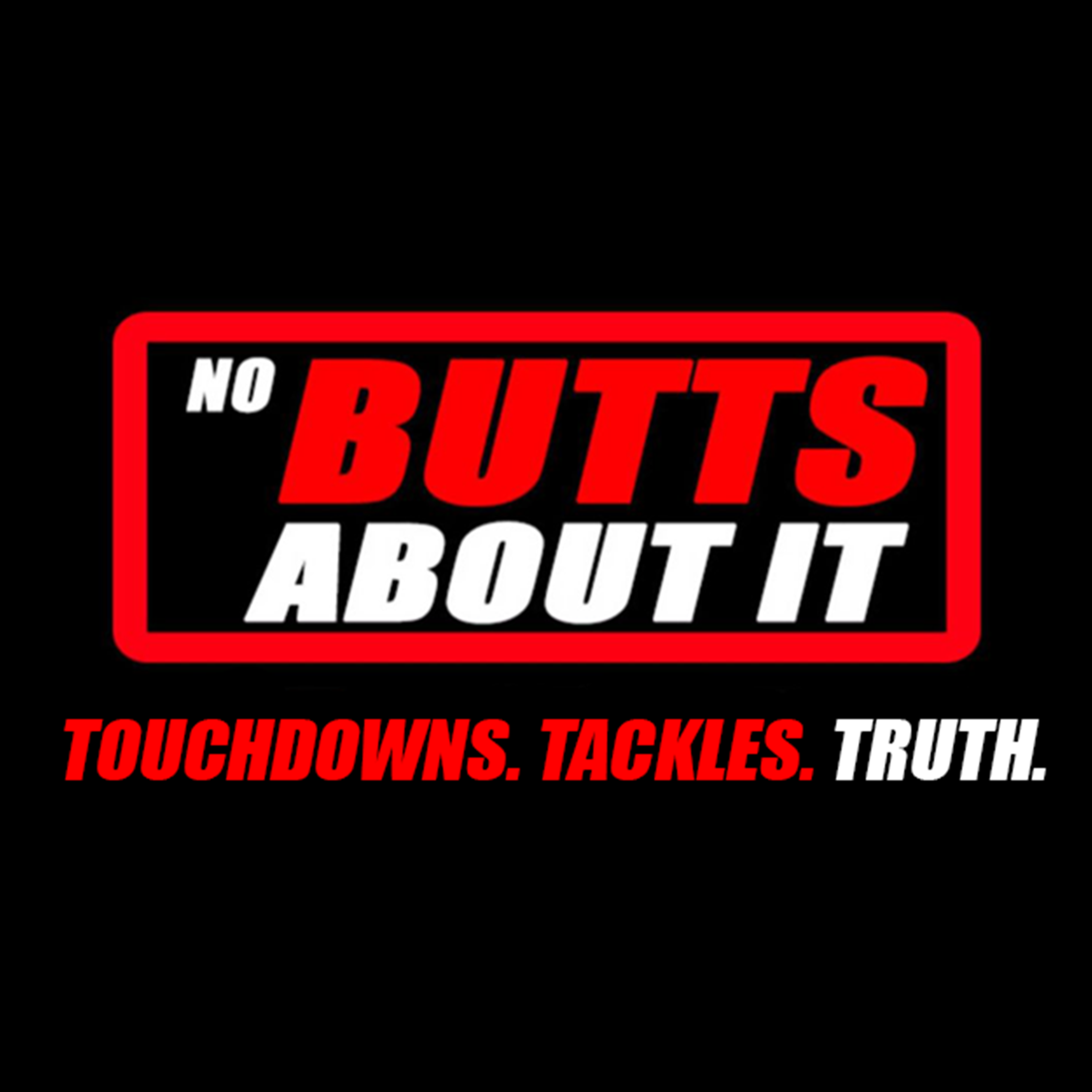 No Butts About It