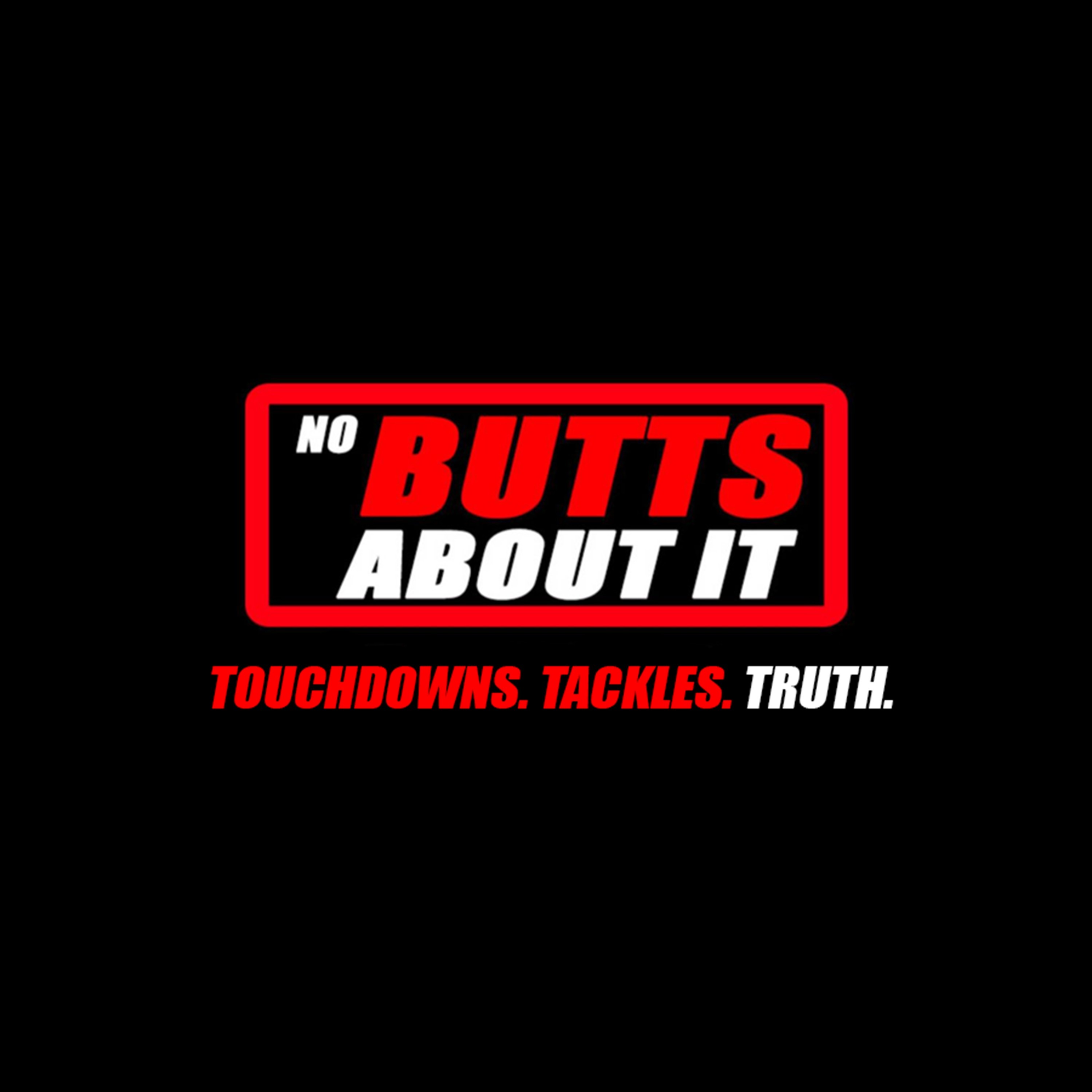 Episode 227: Aaron Donald & NFL Roster Building episode artwork
