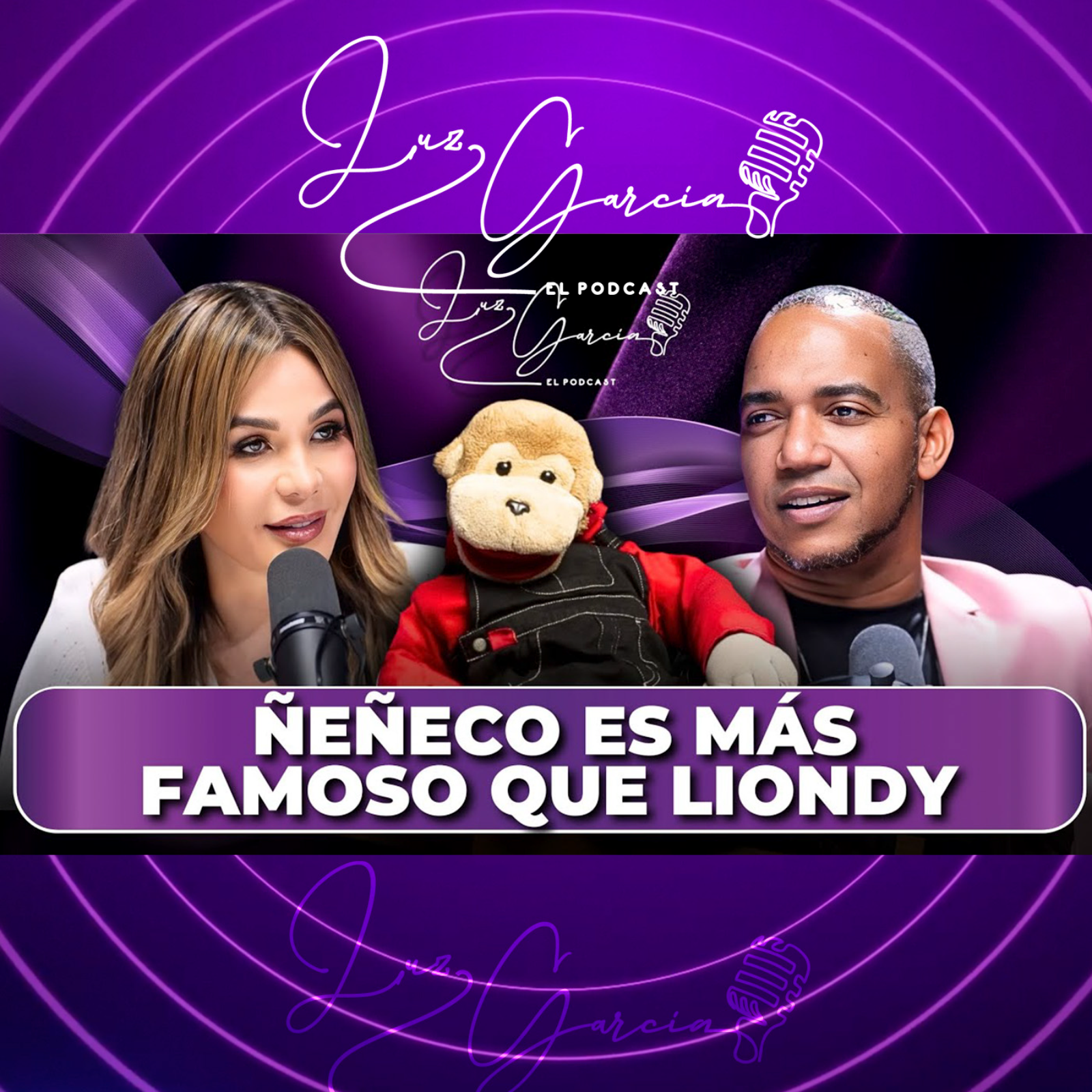 EL DOCTOR FADUL ESTÁ CURANDO EL AUTISMO FT. LIONDY OZORIA