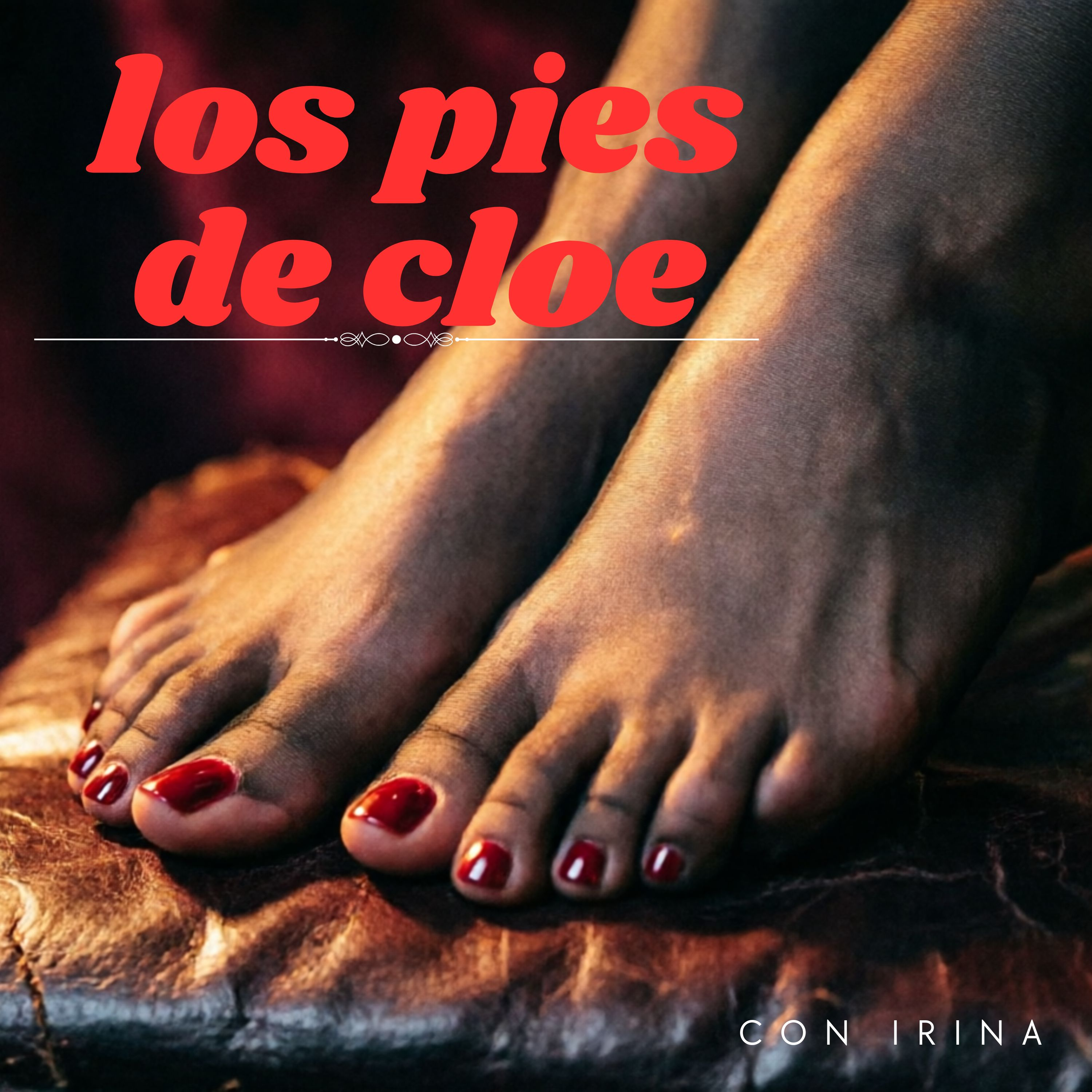 LOS PIES DE CLOE episode artwork