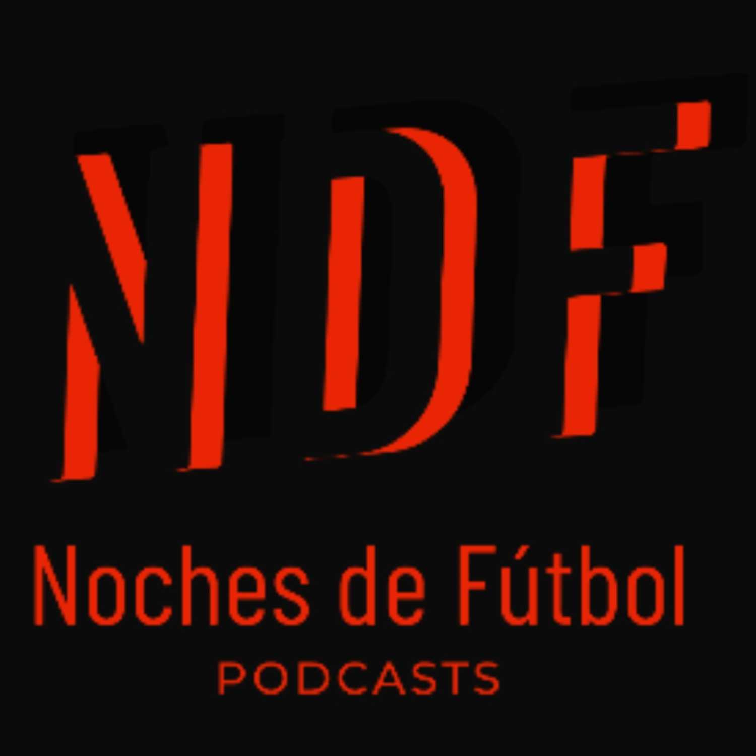 Noches de Fútbol