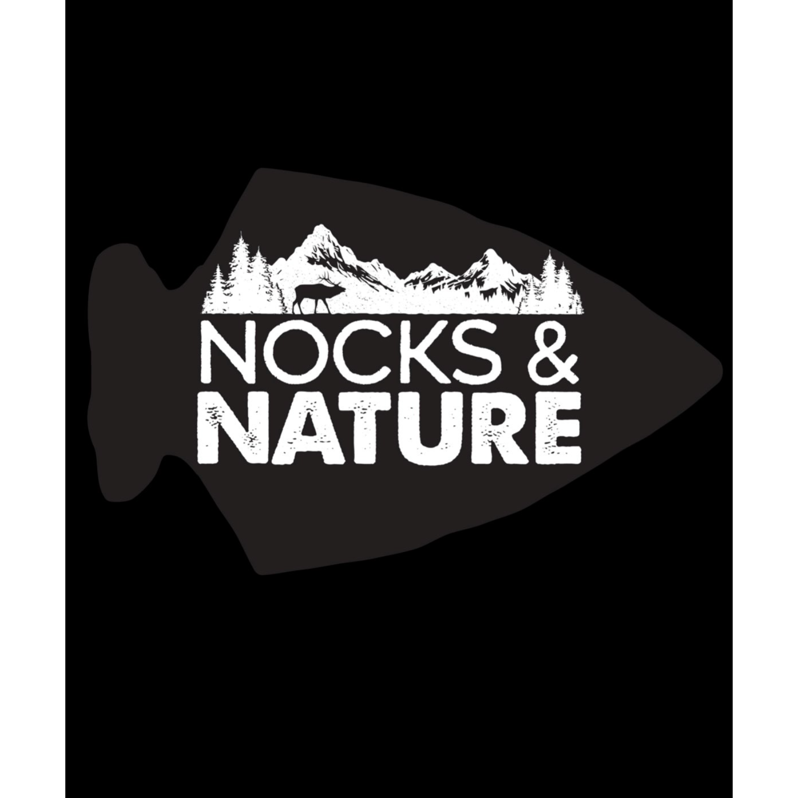 Ep. 52: Two Years! | Nocks & Nature episode artwork