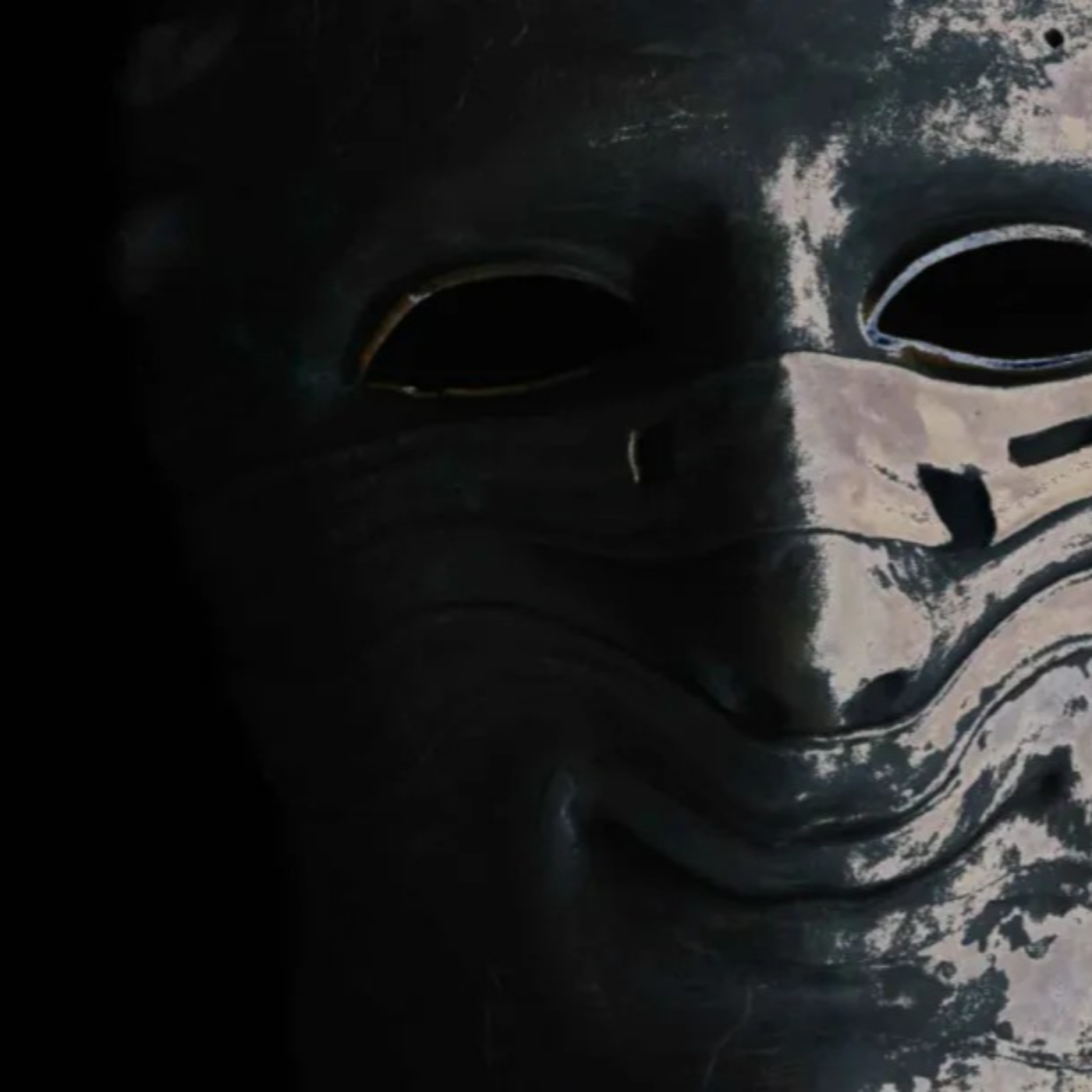 Ties, Tithes, Tides Chapter 5: Are Faces Just Skin Masks? episode artwork