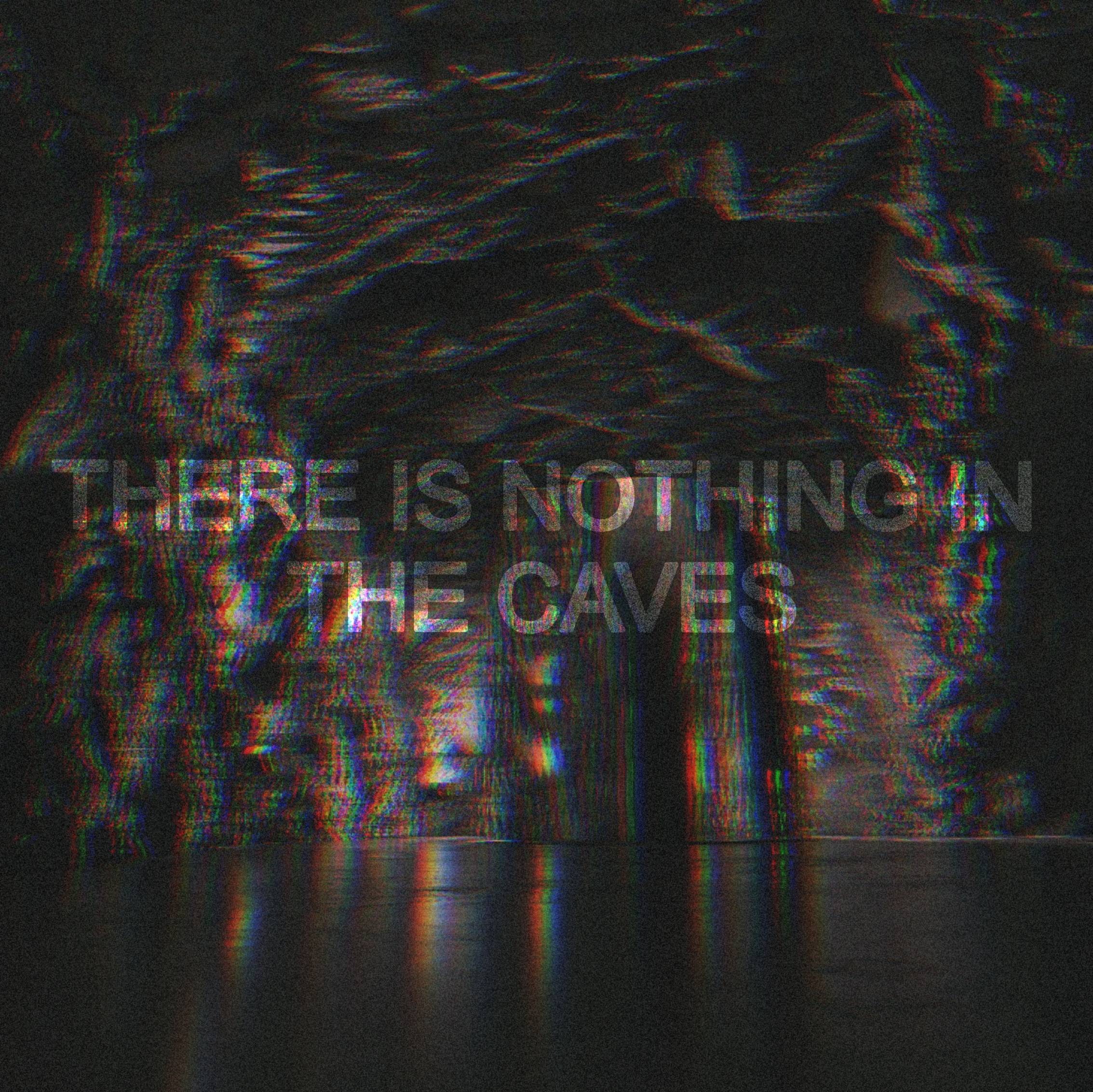 Ties, Tithes, and Tides Finale: THERE IS NOTHING IN THE CAVES episode artwork