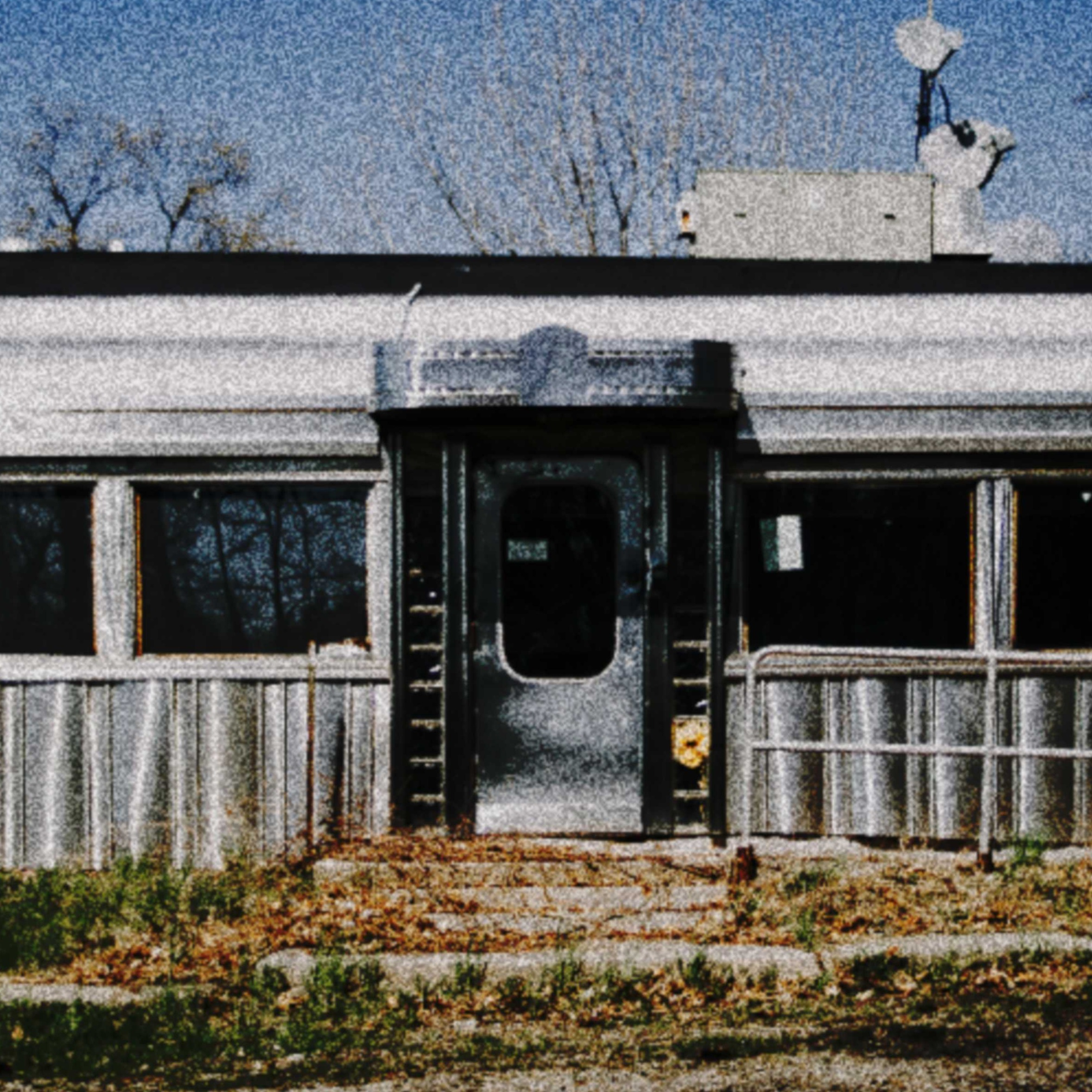 THE NOCTUARY ROADTRIP SESSION 1: Electrified American  episode artwork