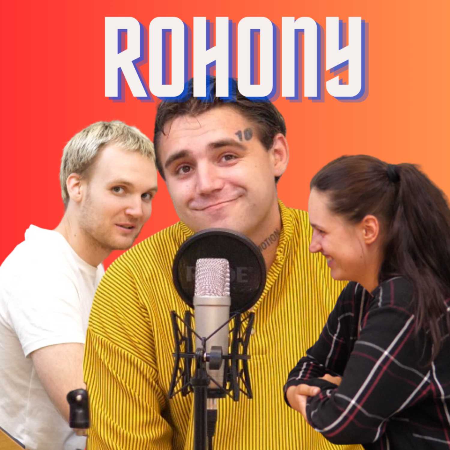Rohony: jsem reprezentant Vysočiny