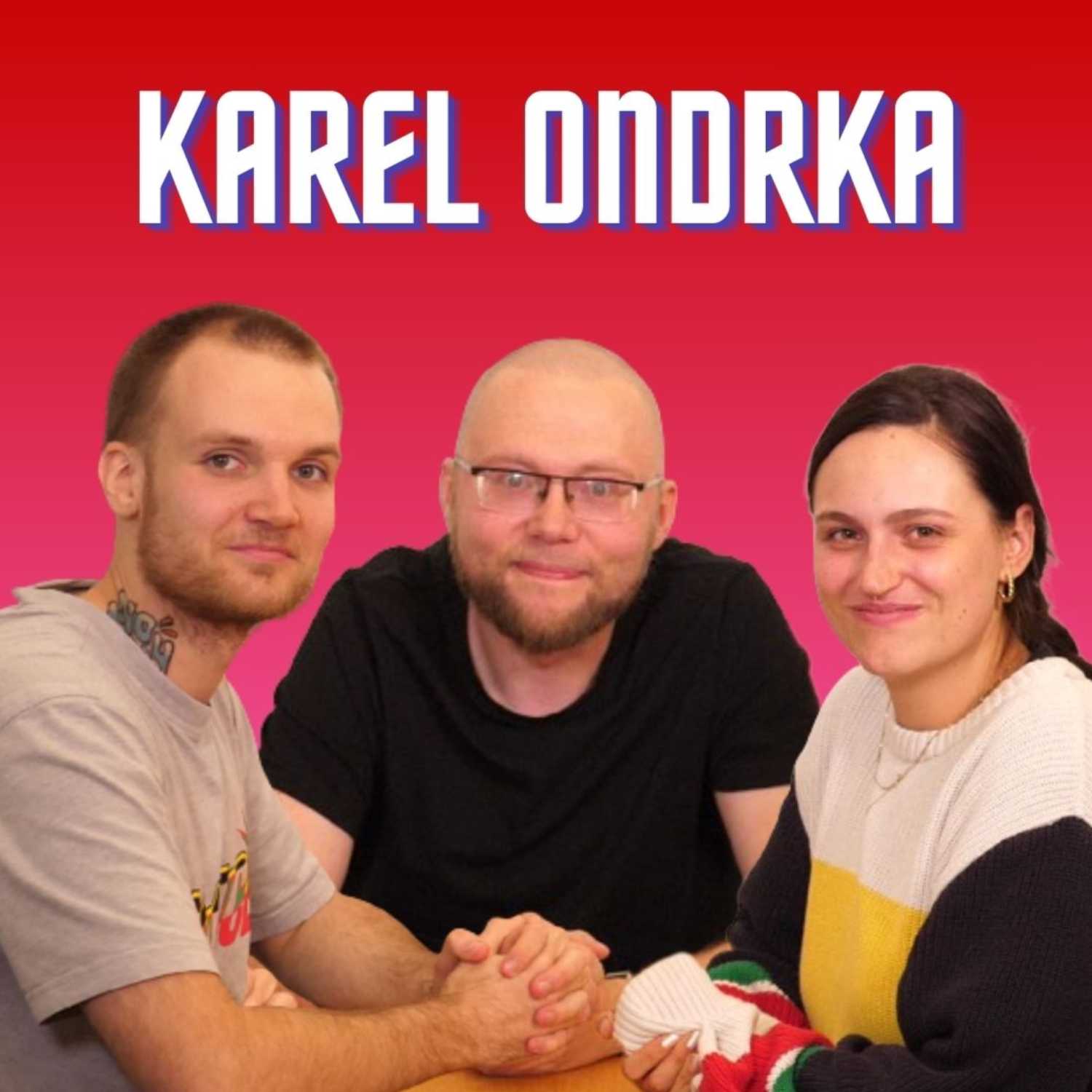 NO Daddy Podcast