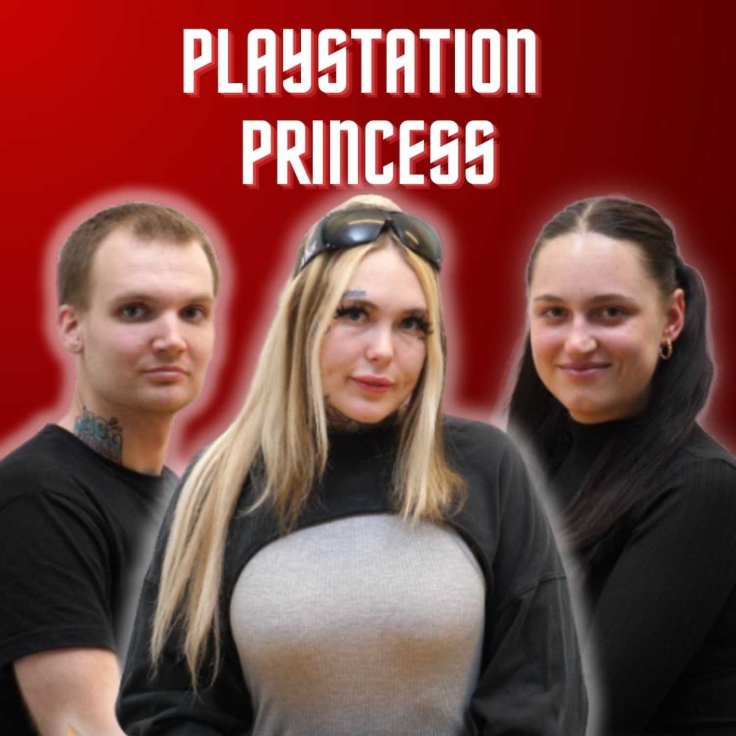Playstation Princess: Ženy můžou uspět i bez chlapů