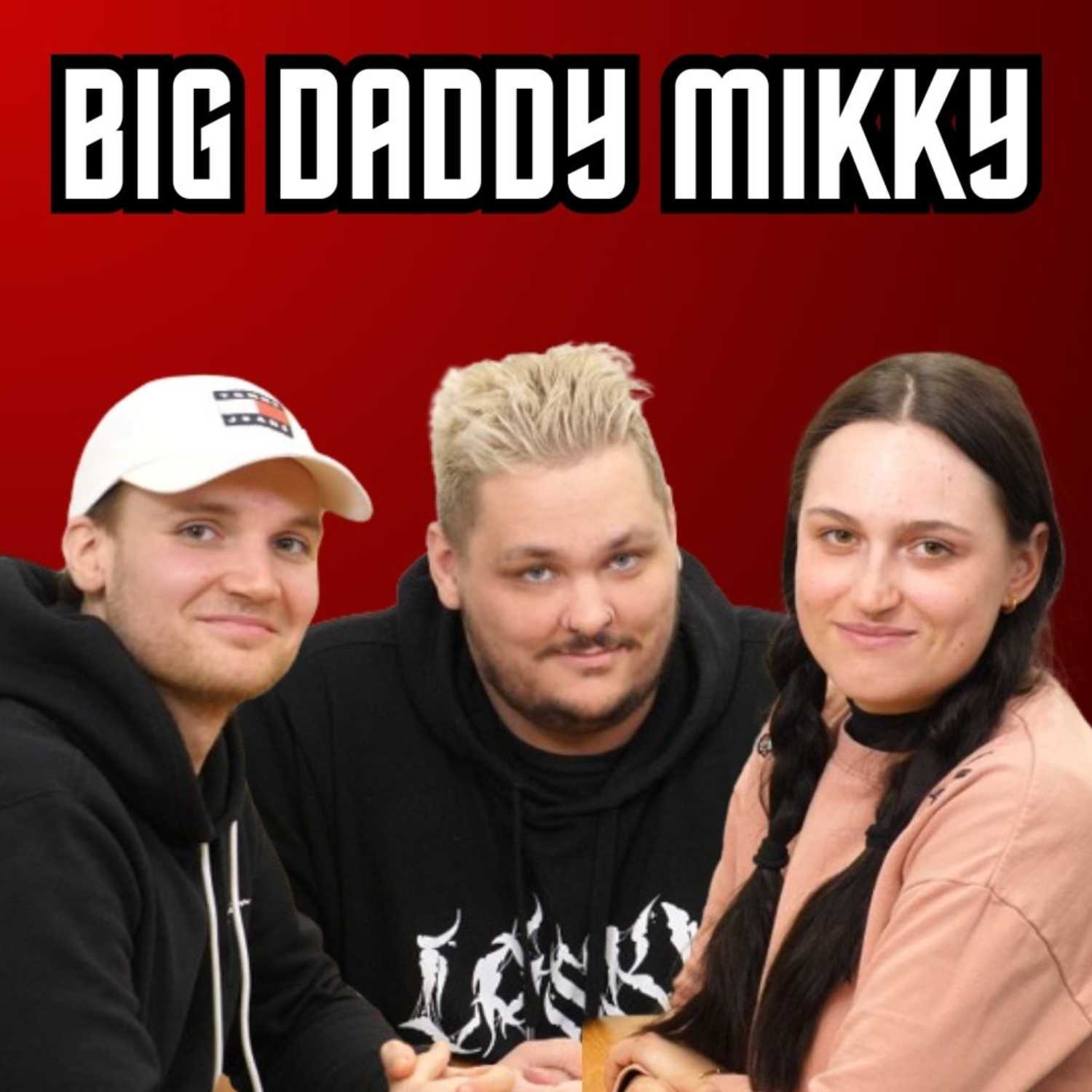 Big Daddy Mikky: Hyperkorektní doba nám brání dělat humor