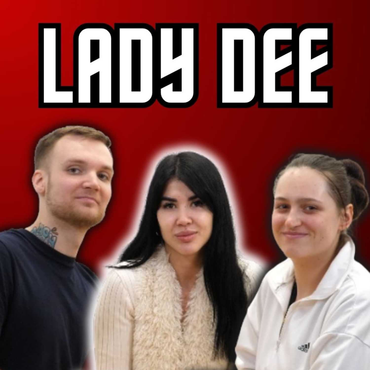 NO Daddy Podcast
