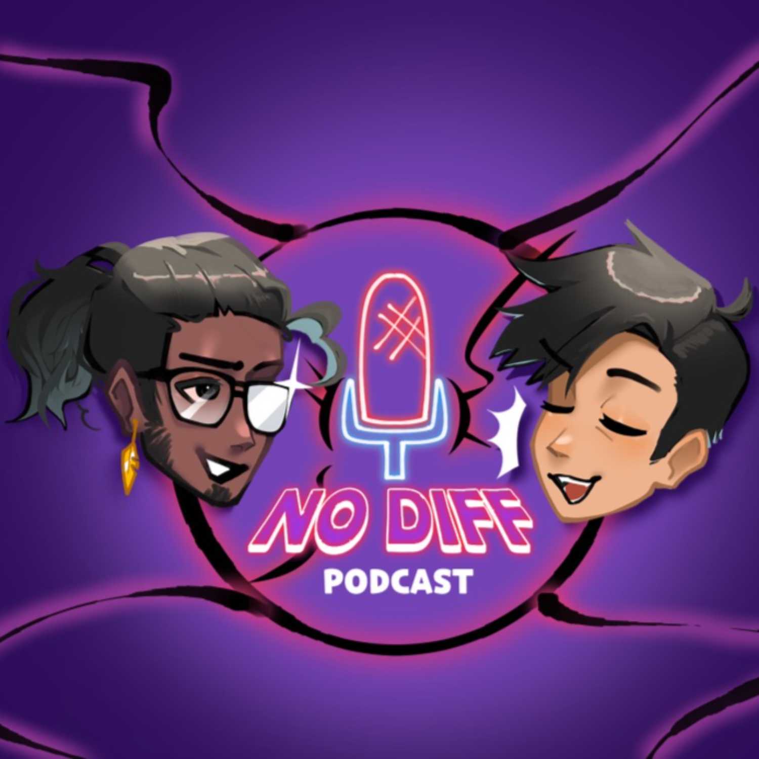 The No Diff Podcast