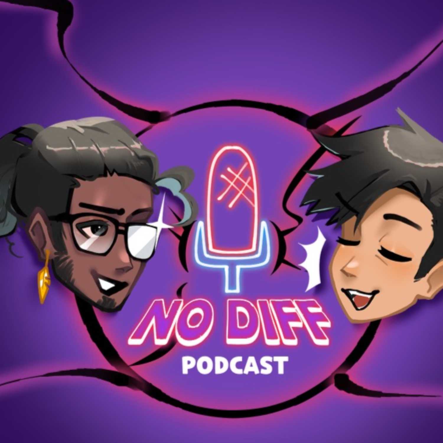 The No Diff Podcast