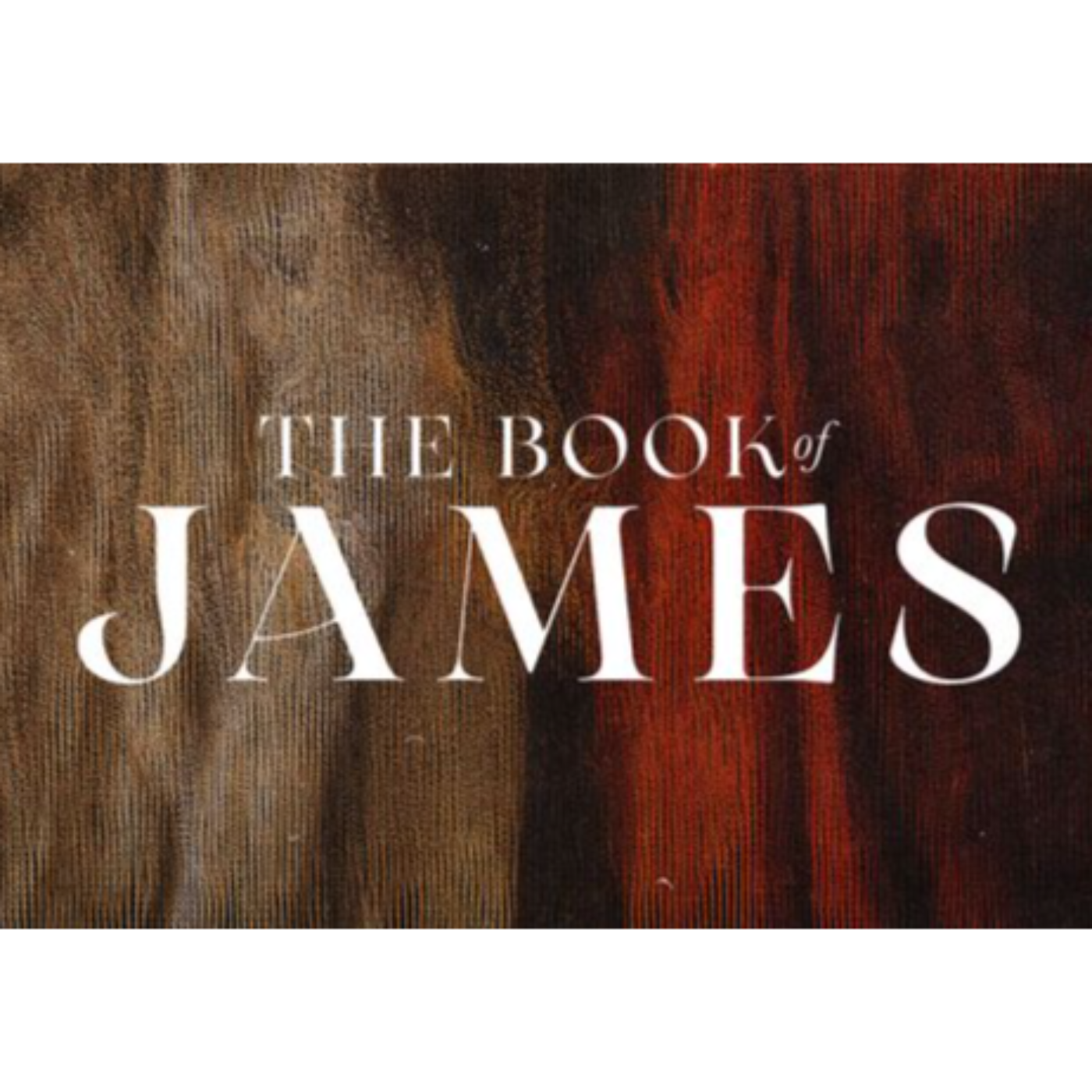 James Bible Study