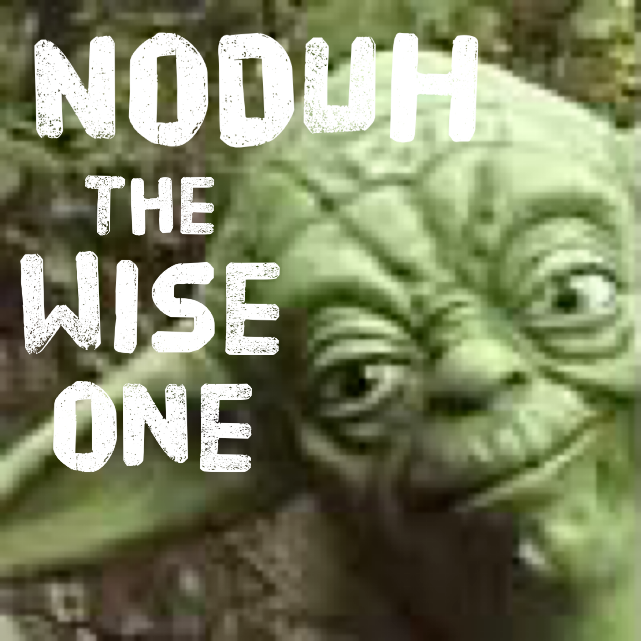Noduh Has Moved – Search for the New Show!