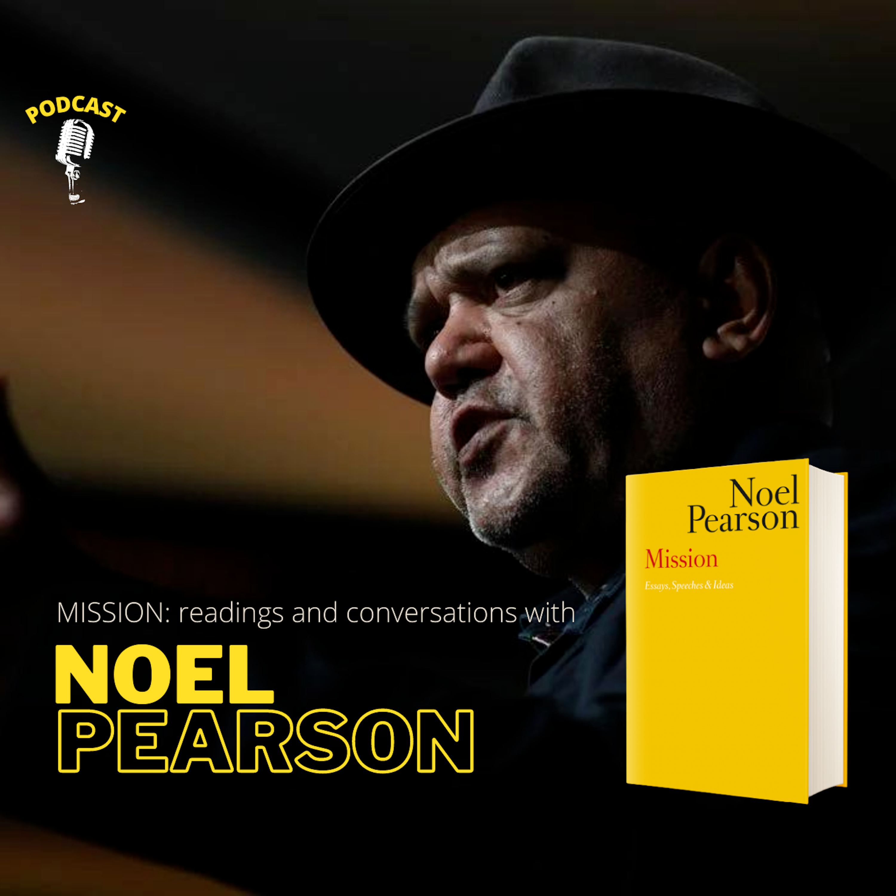 Readings and Conversations with Noel Pearson