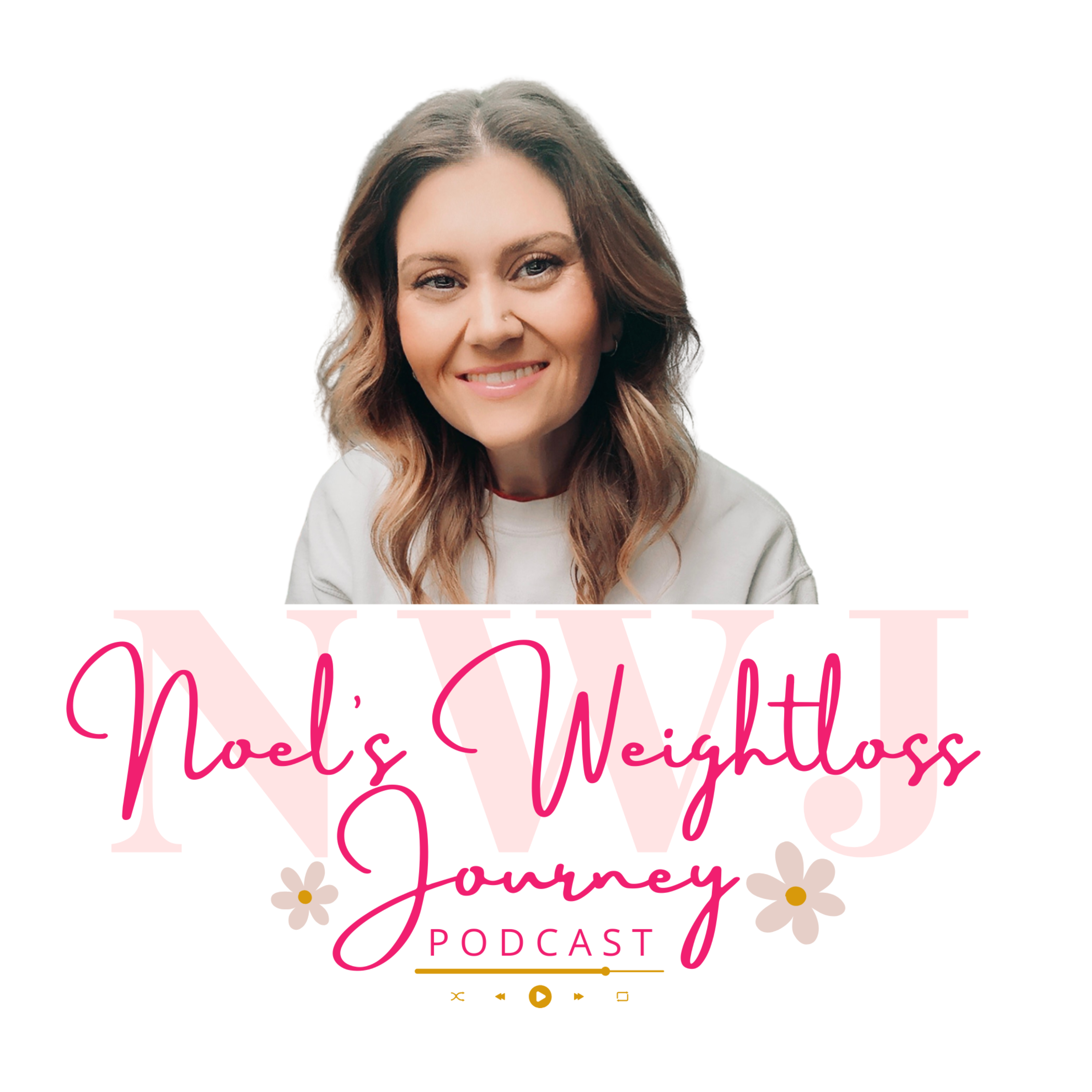 Noel’s Weightloss Journey Podcast: From 300 to Thrive
