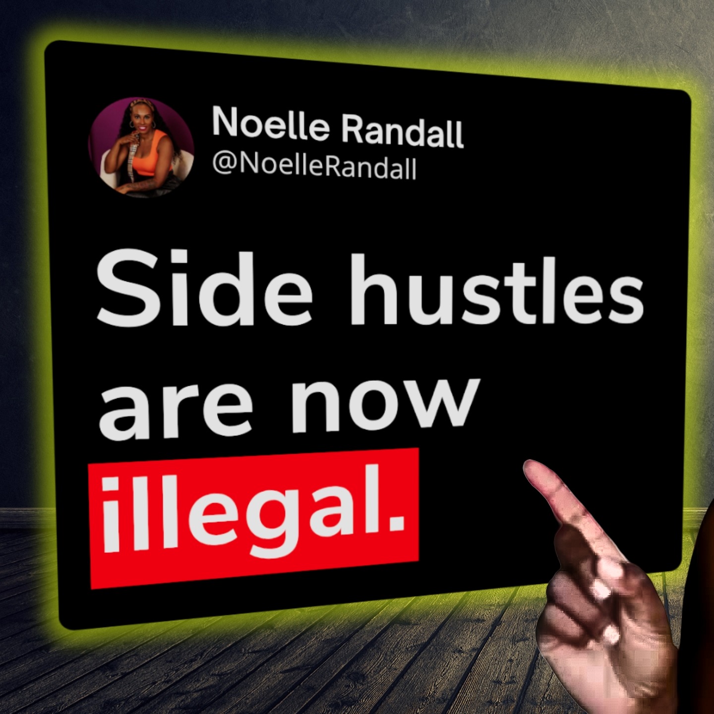 All Things Noelle