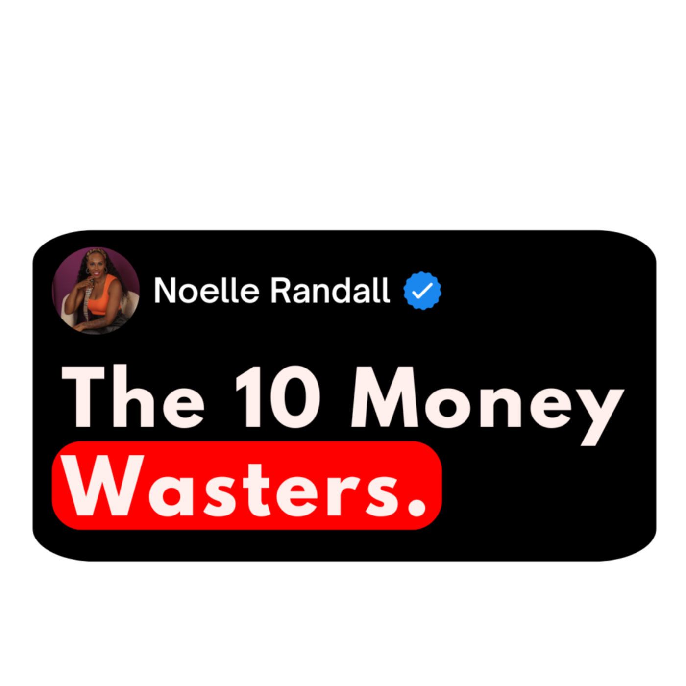 All Things Noelle