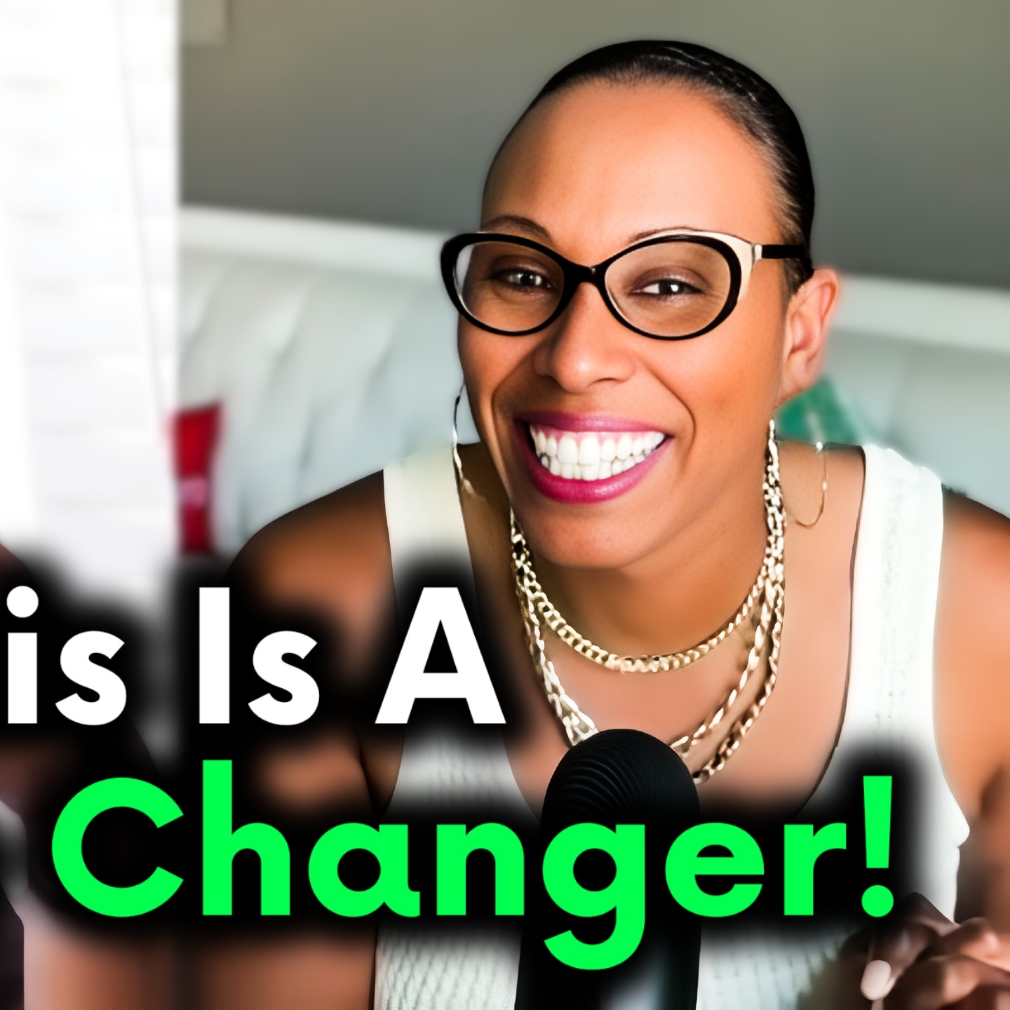 Noelle Randall, Talks