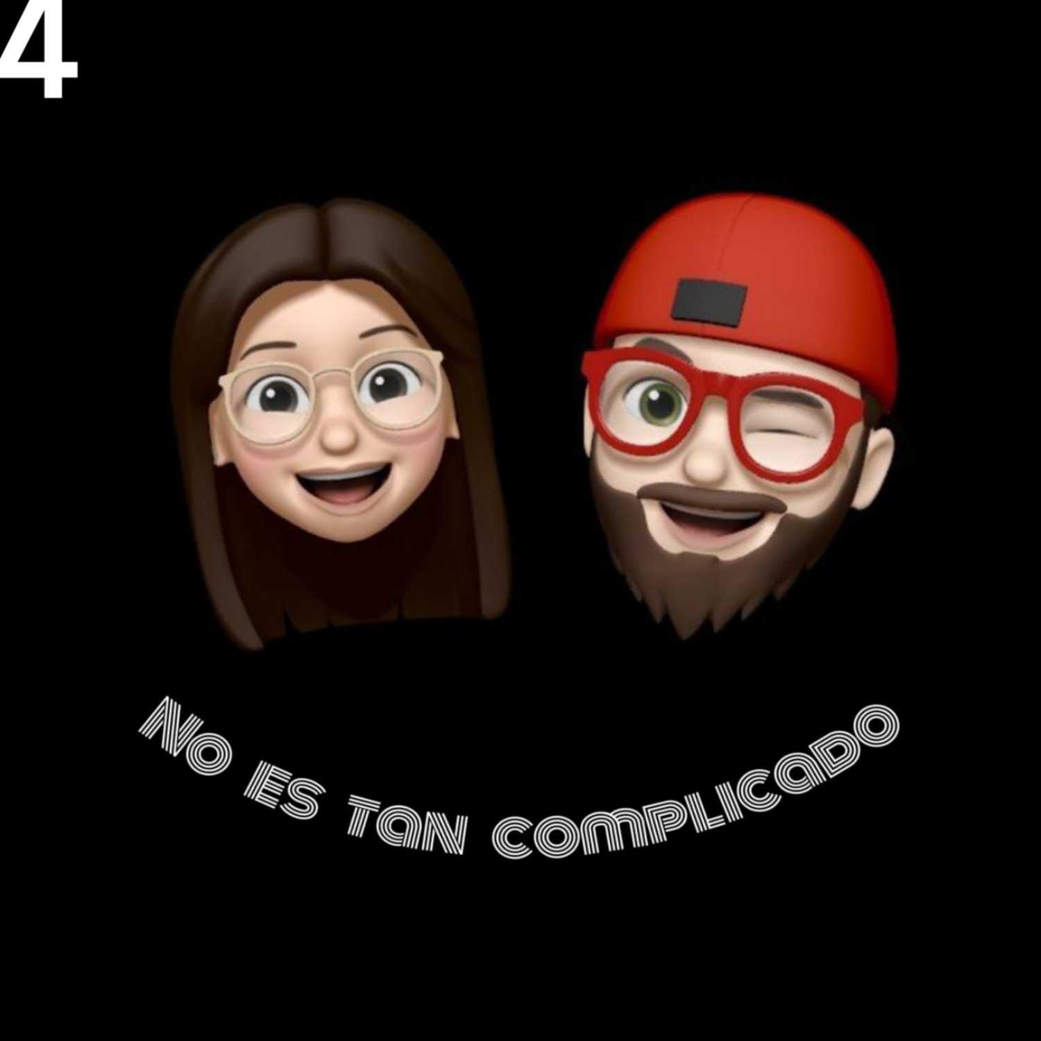 No es tan complicado