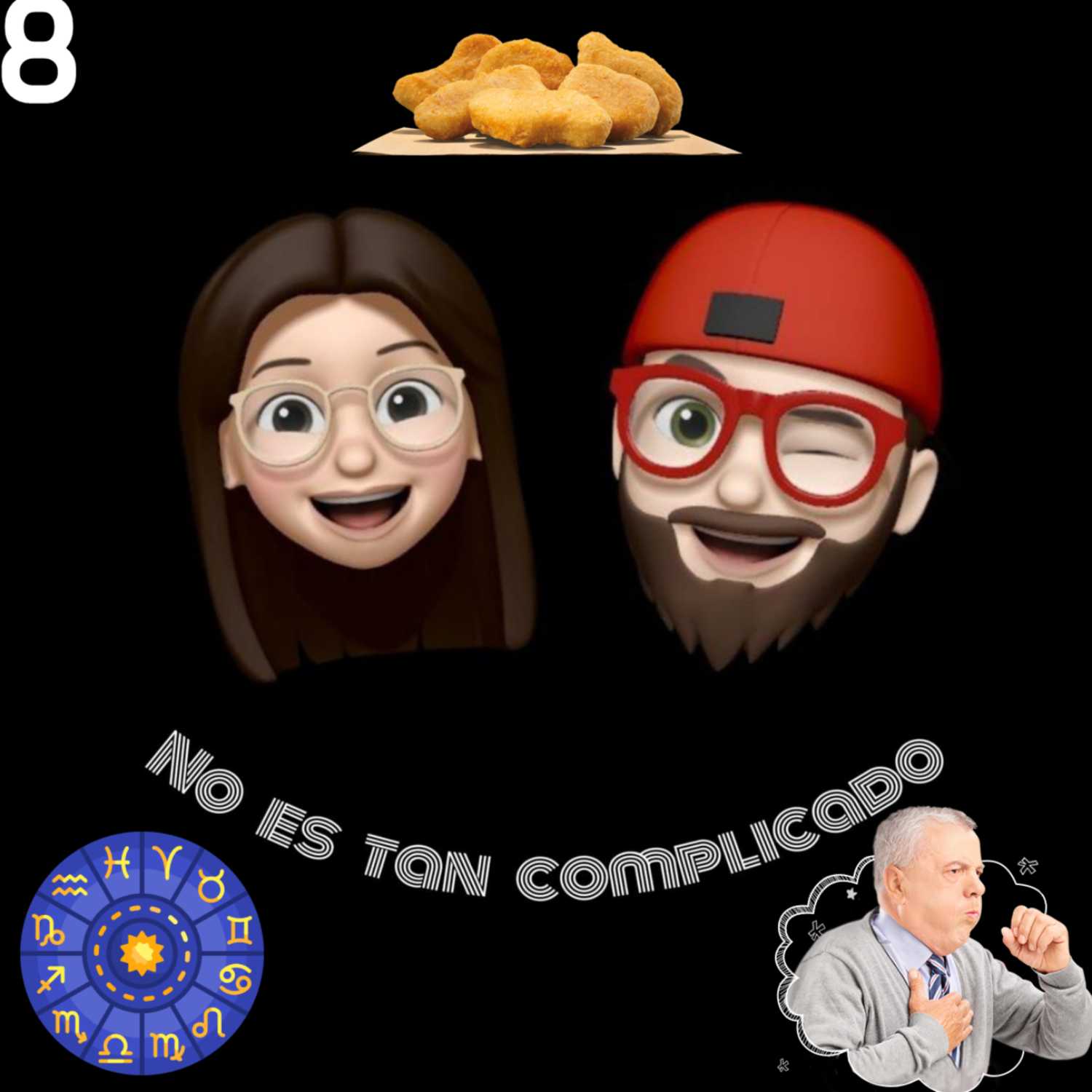 No es tan complicado