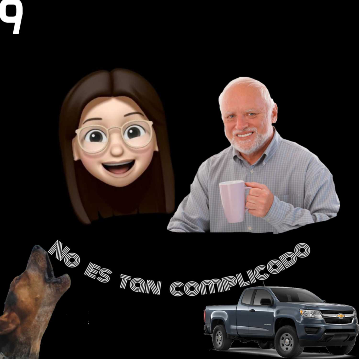 No es tan complicado