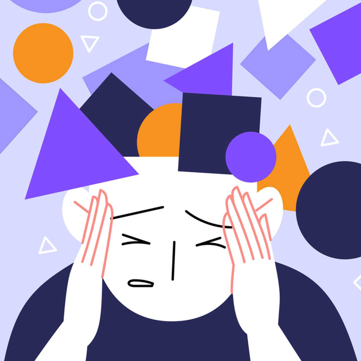 ١٢. كيف تتعامل مع مشاعرك؟