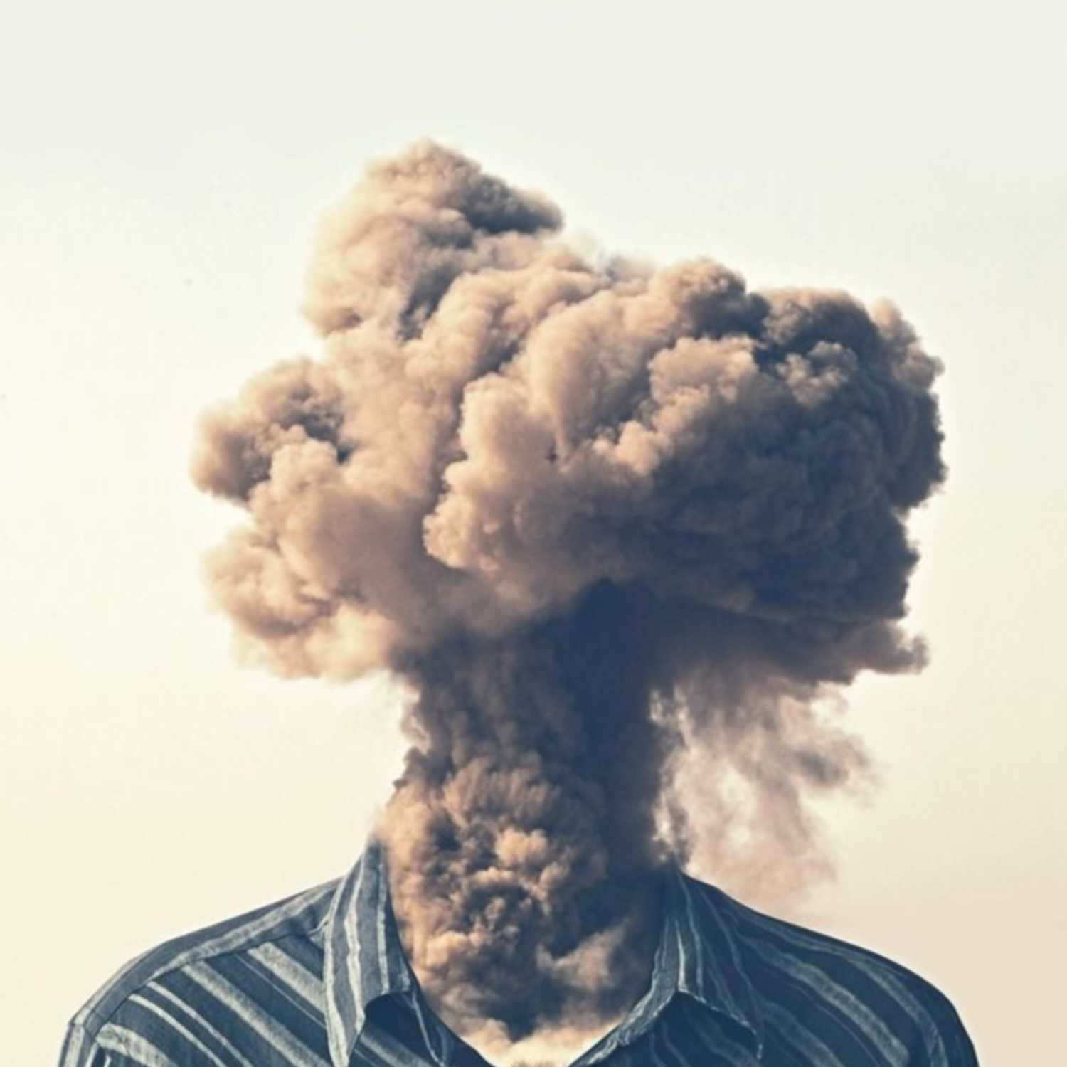 ١٩. التفكير المزمن