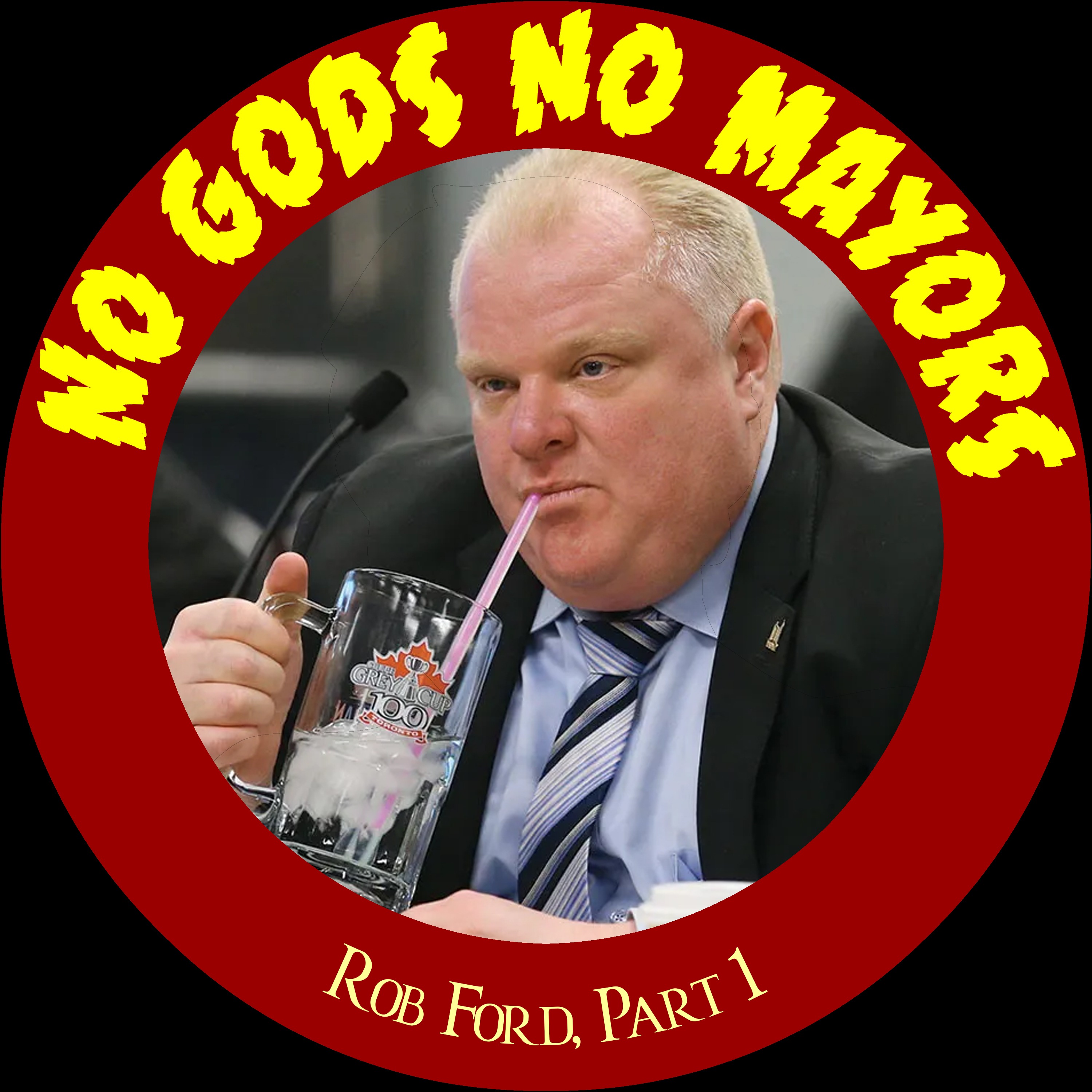 Rob Ford, Part 1