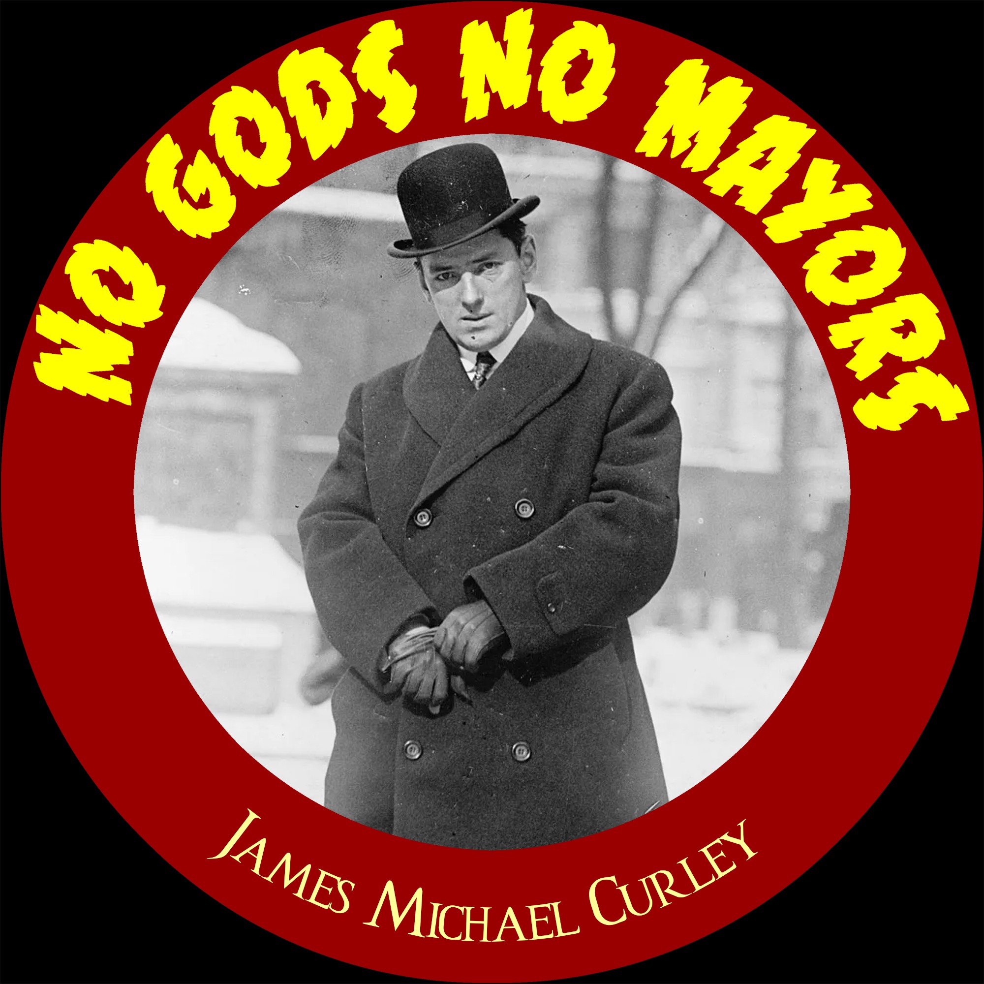 James Michael Curley