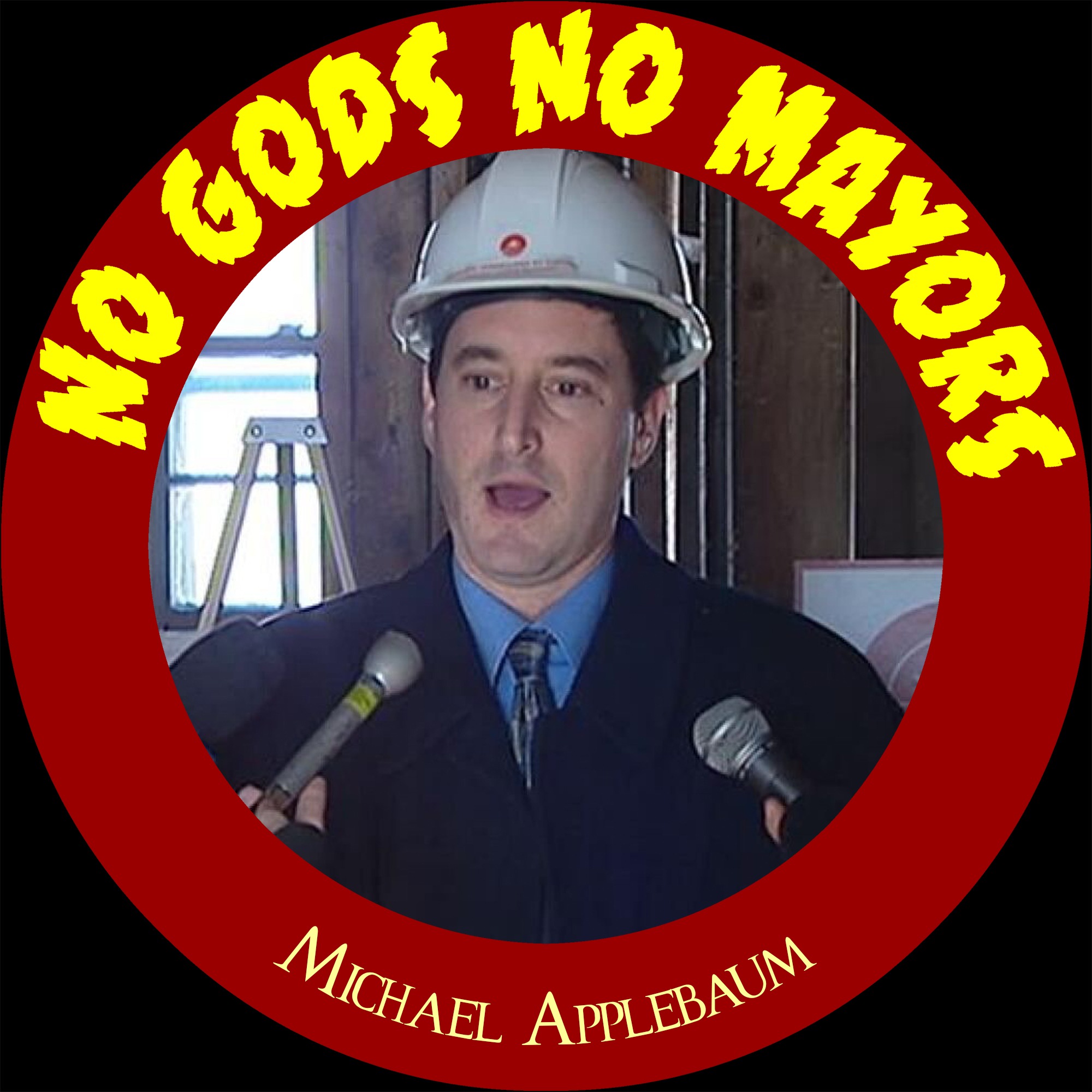 PREVIEW: Michael Applebaum