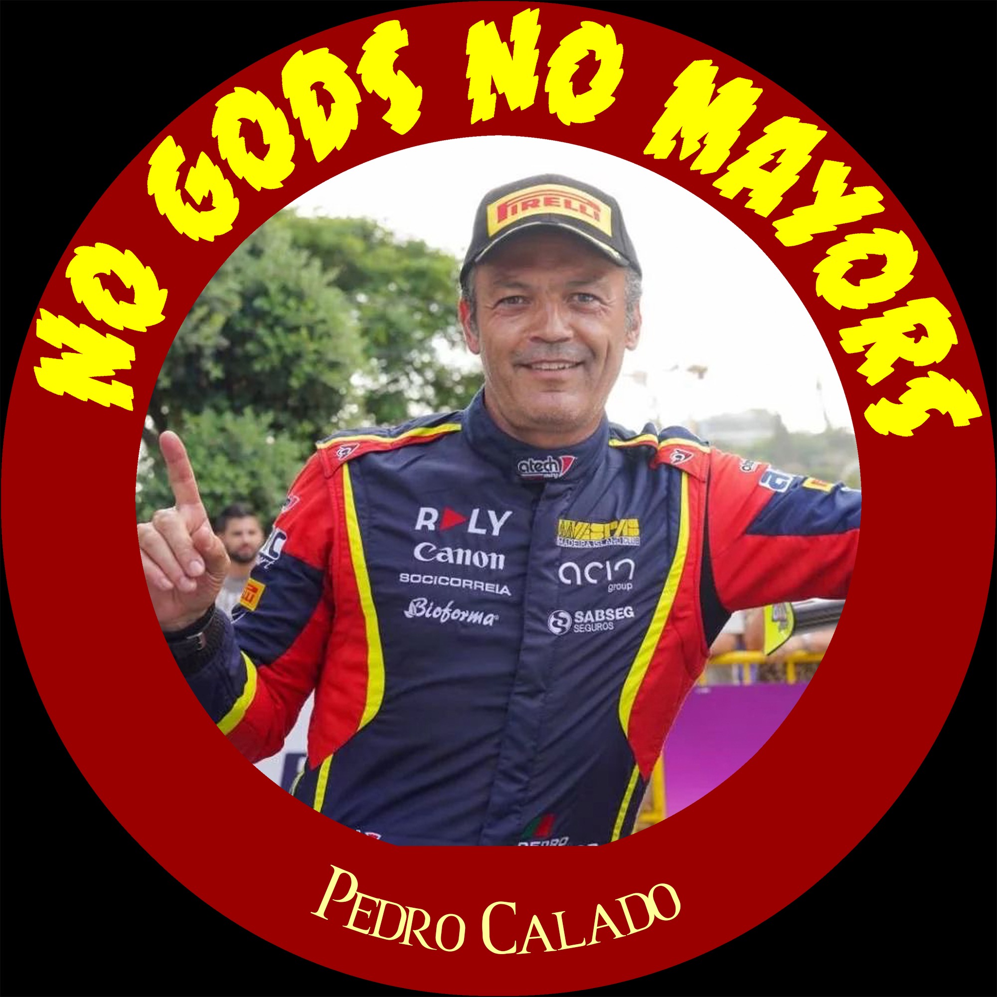 Pedro Calado