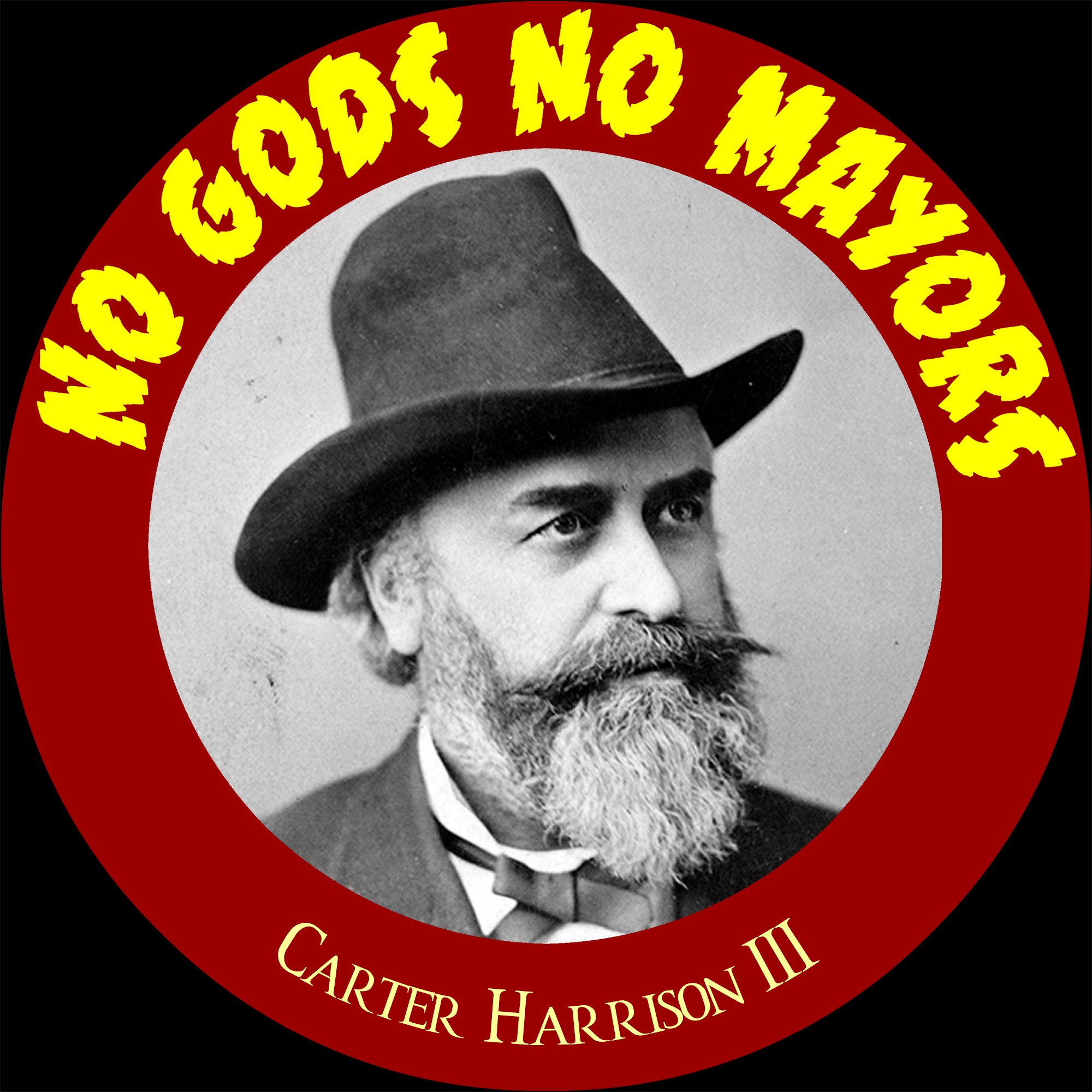 Carter Harrison III