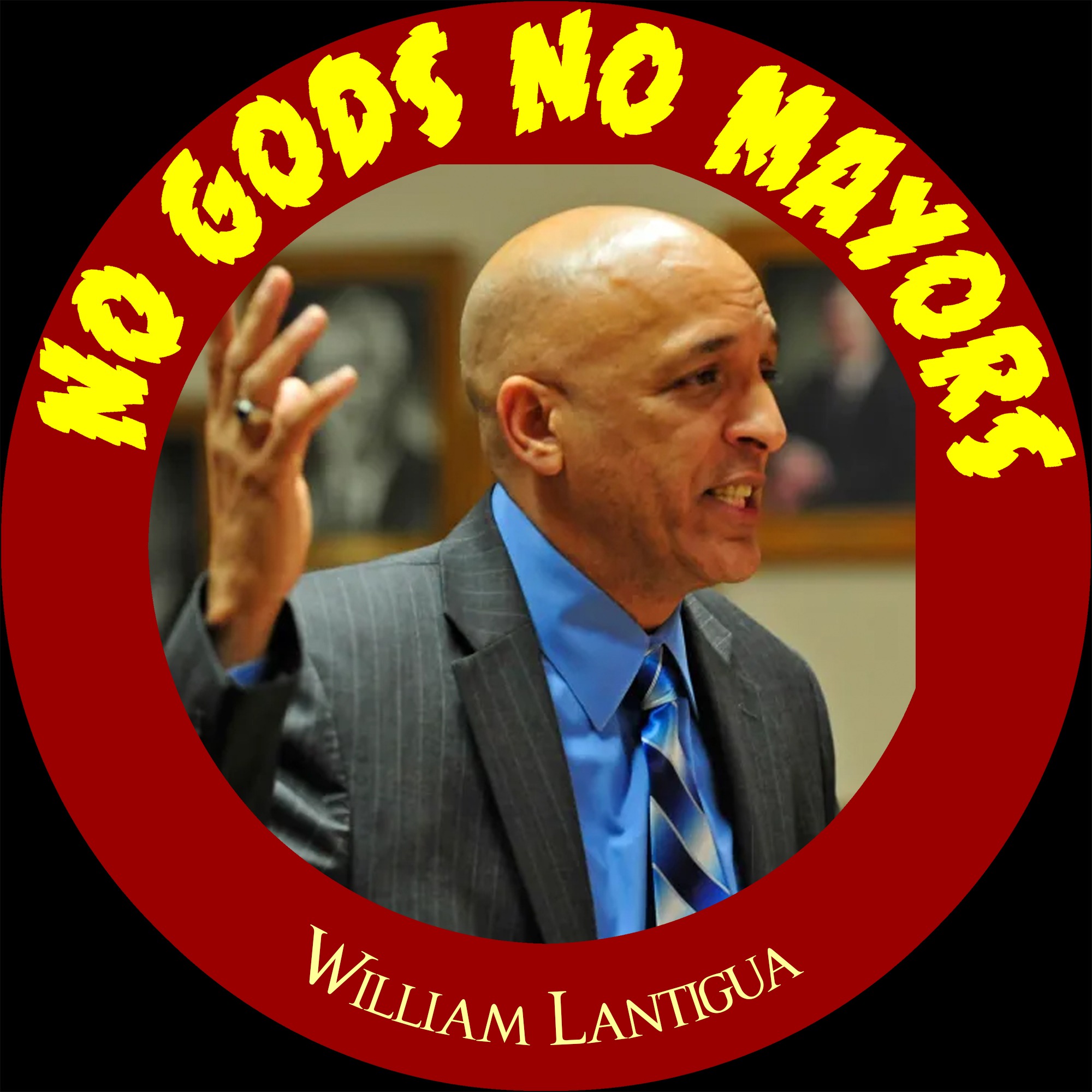 William Lantigua