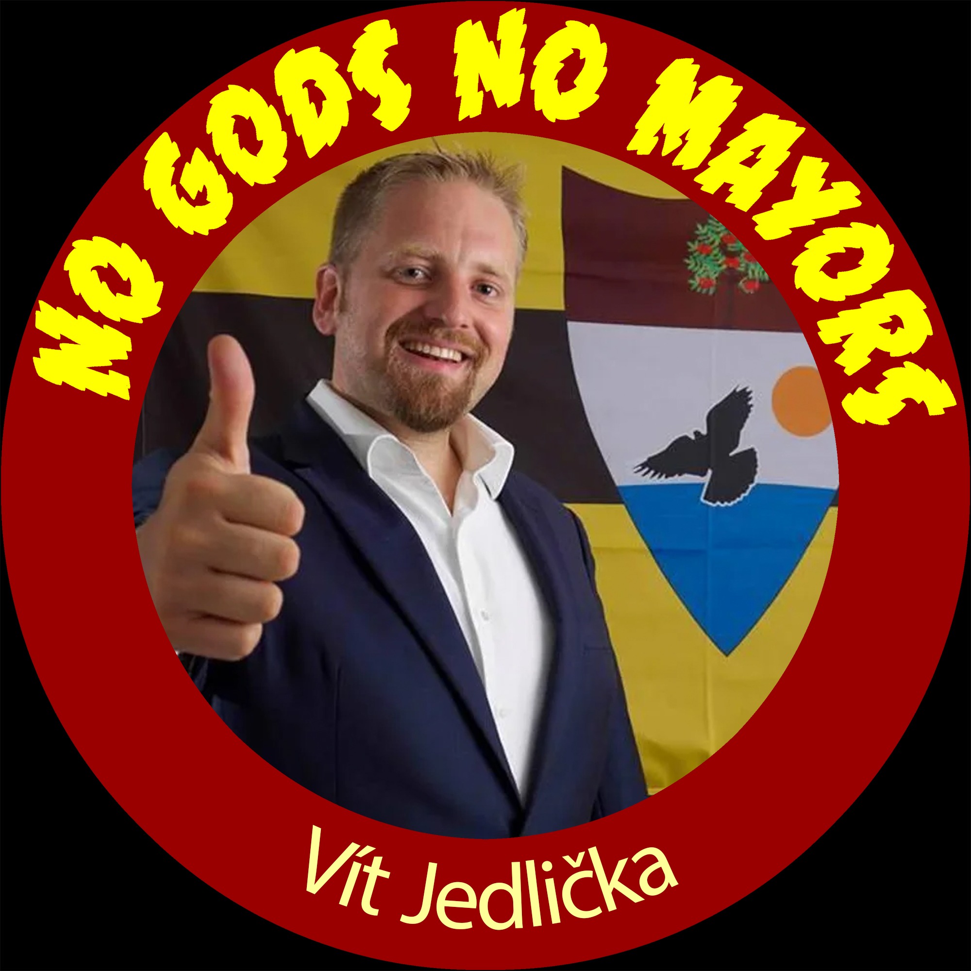 No Gods No Mayors