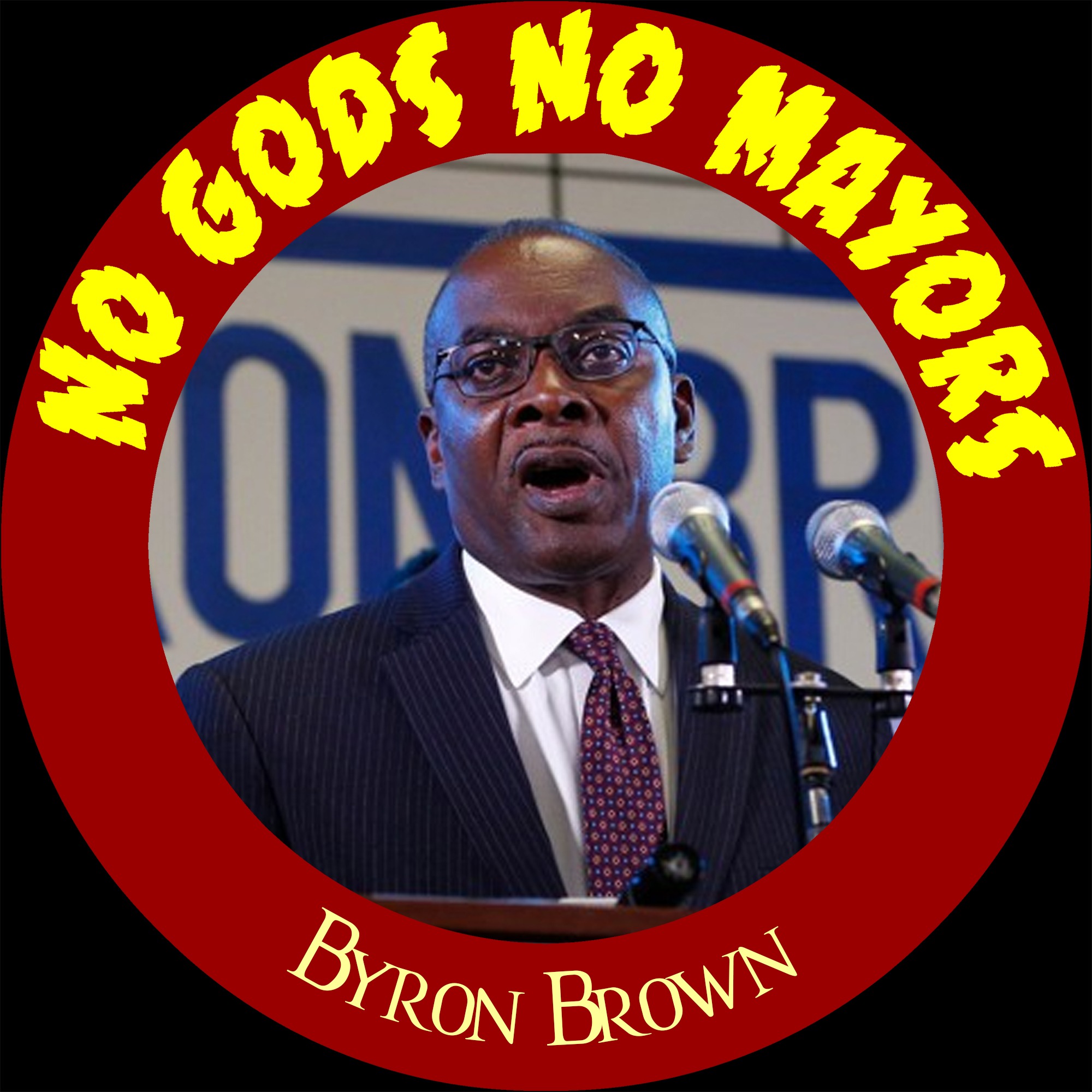 Byron Brown