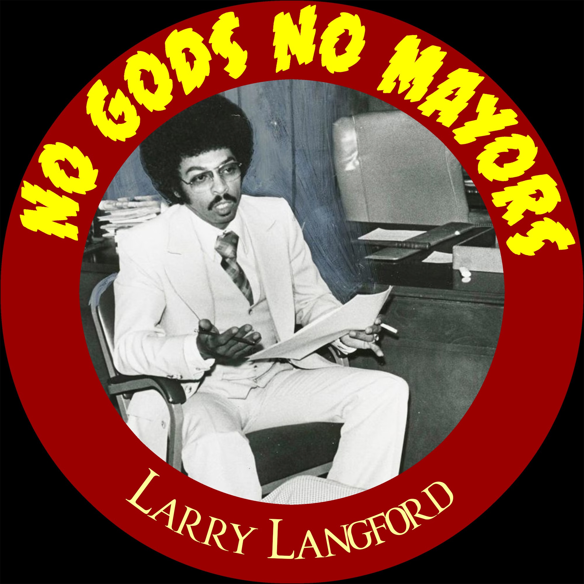 PREVIEW: Larry Langford