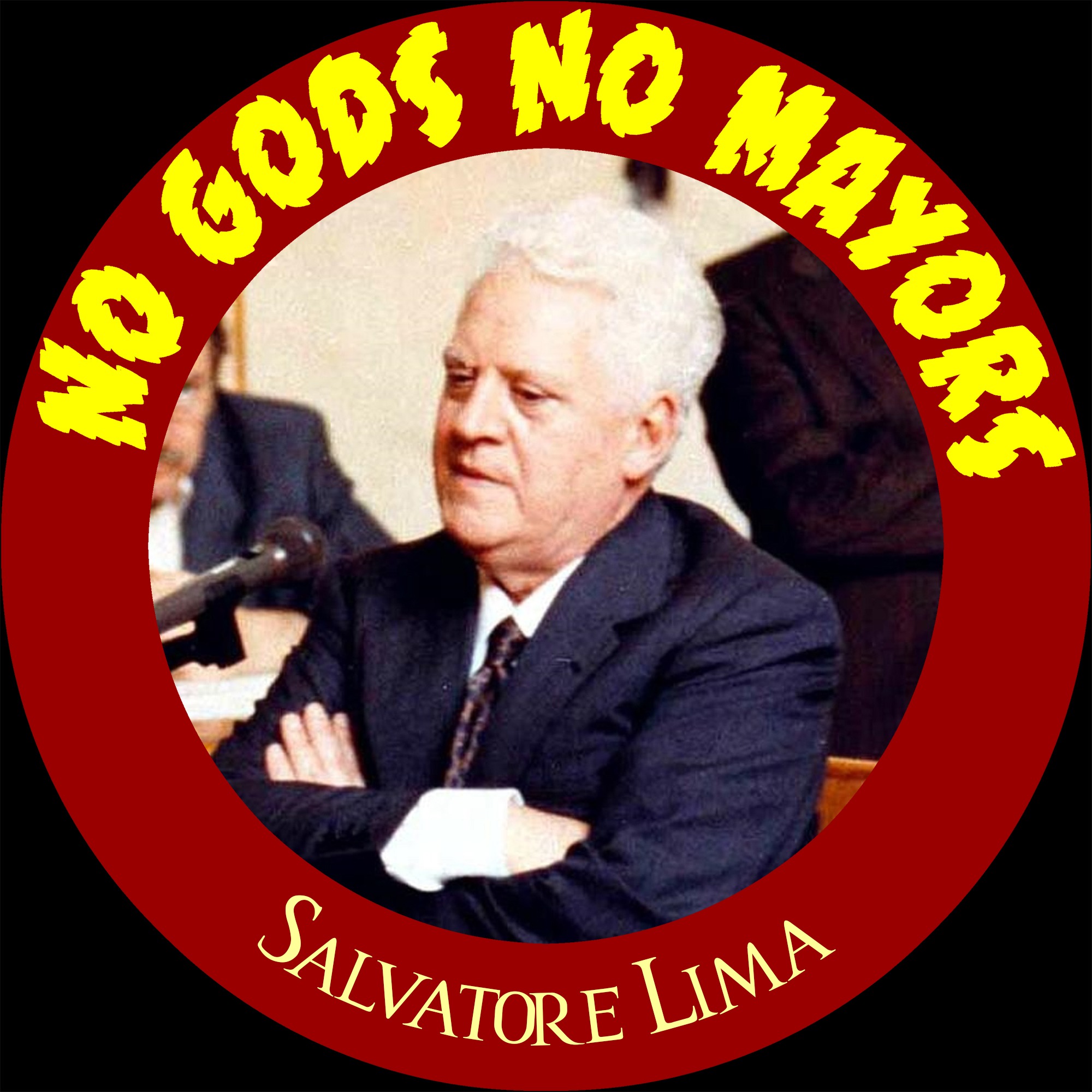 Salvatore Lima