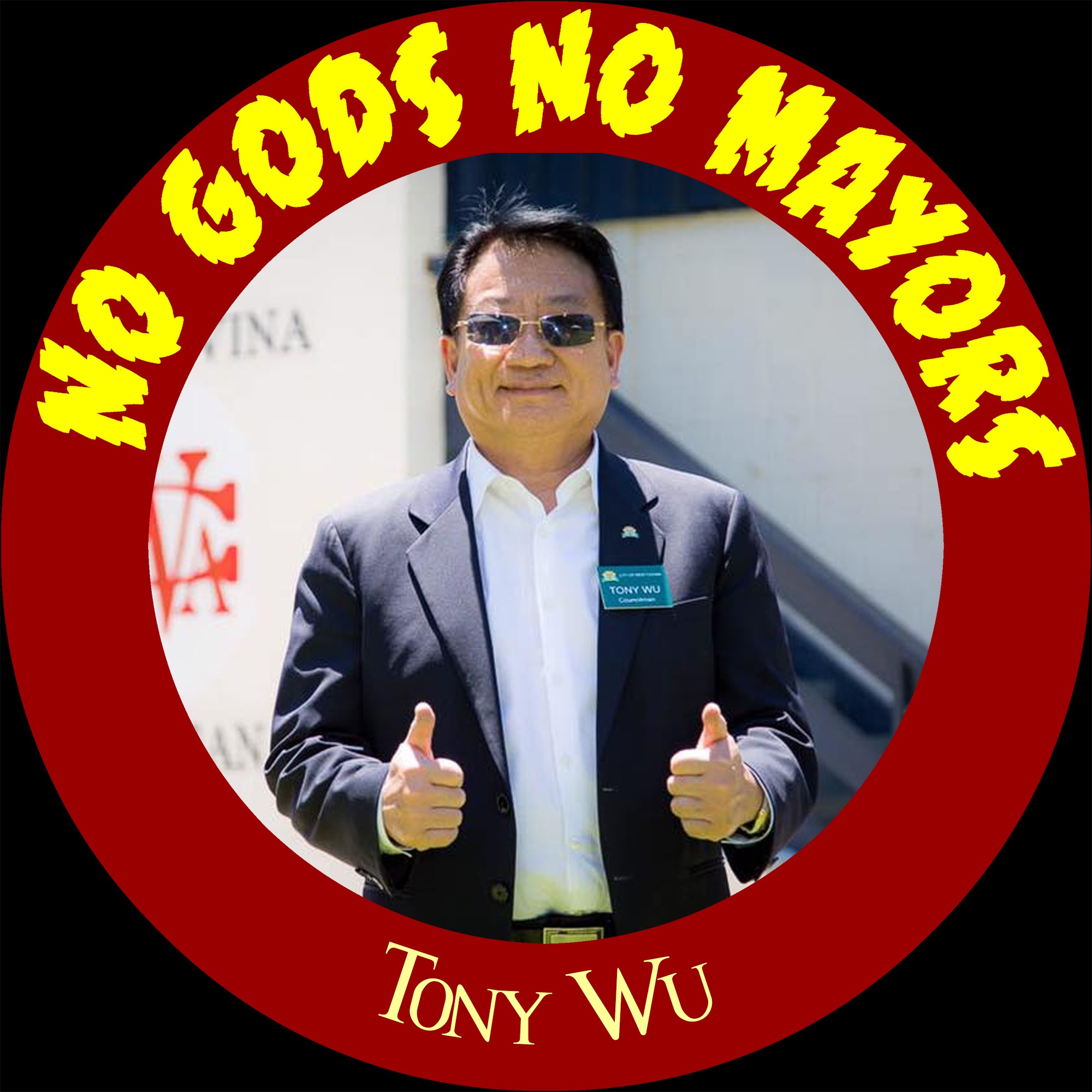PREVIEW: Tony Wu