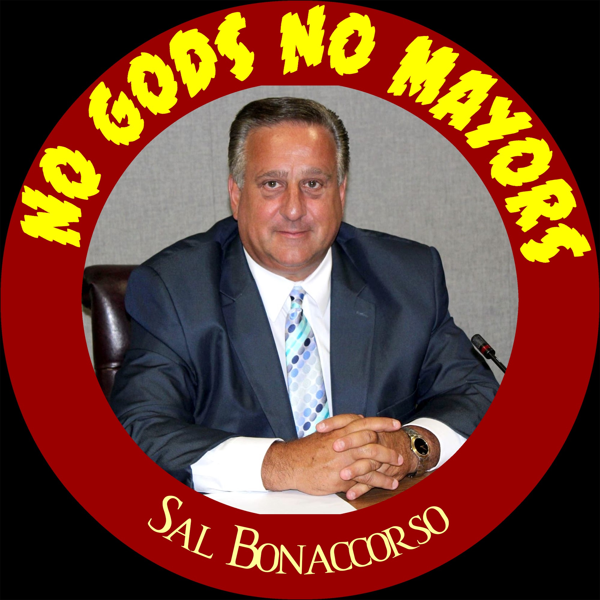 Episode art: PREVIEW: Sal Bonaccorso