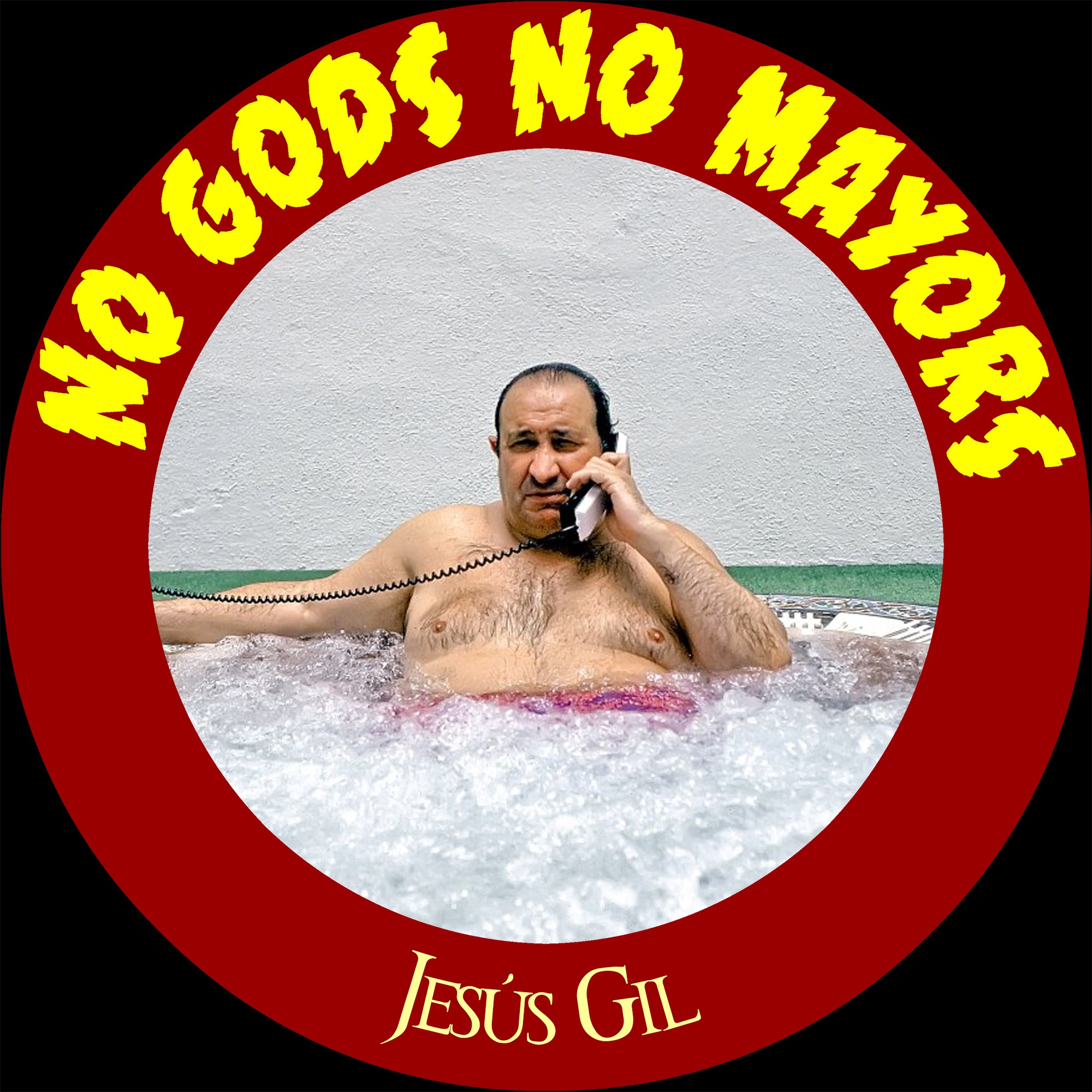 PREVIEW: Jesús Gil y Gil