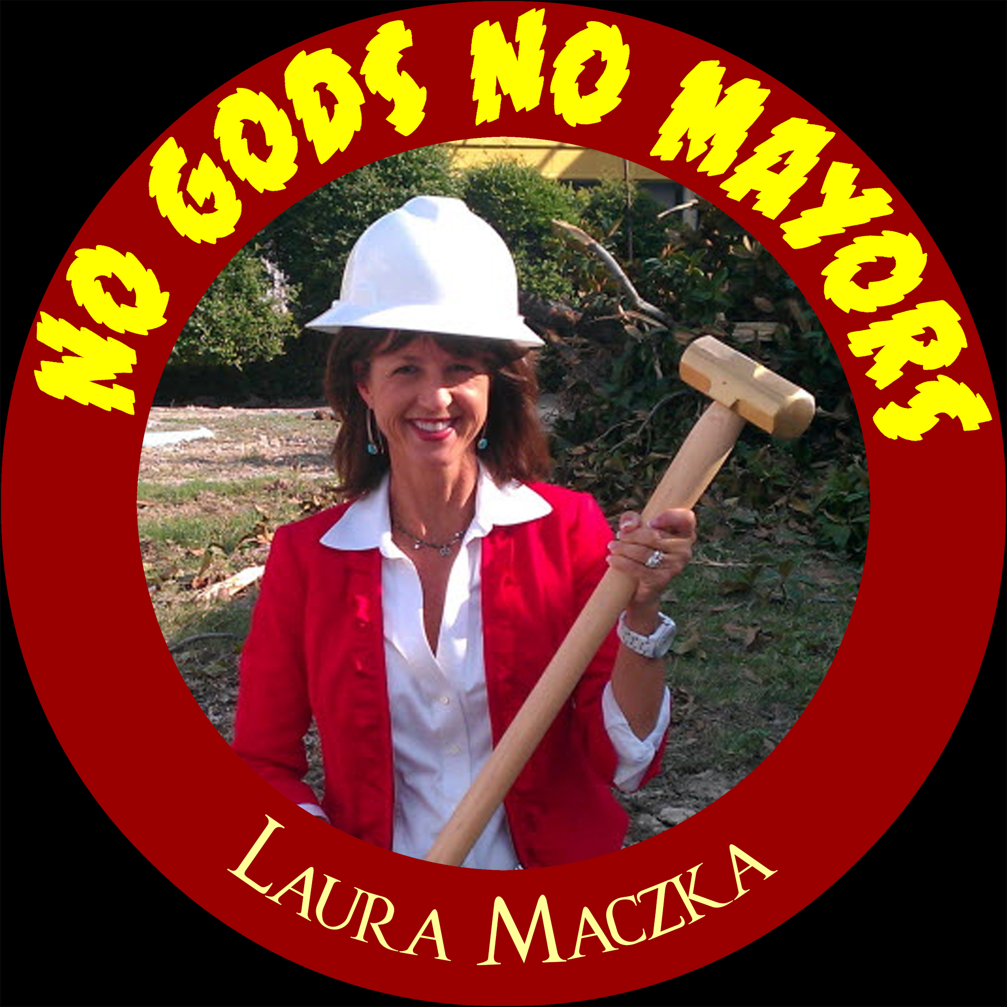 PREVIEW: Laura Maczka
