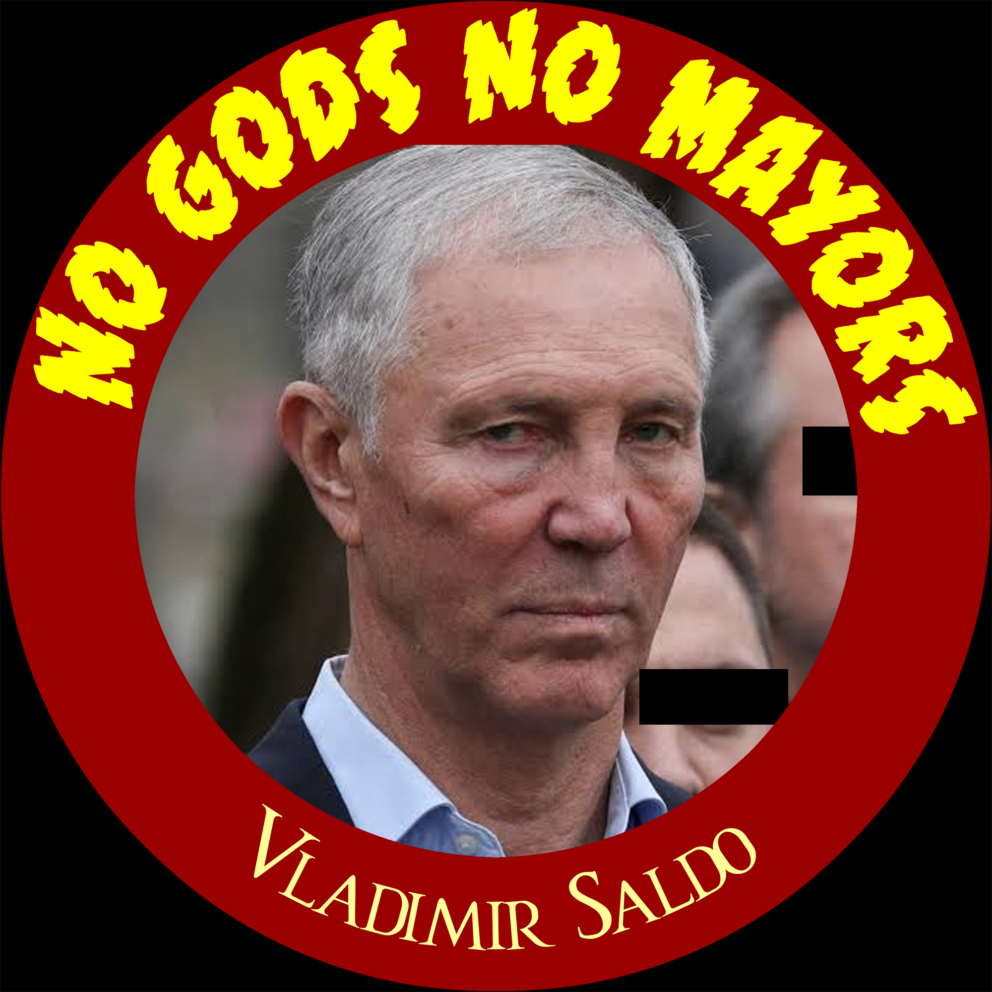 Vladimir Saldo