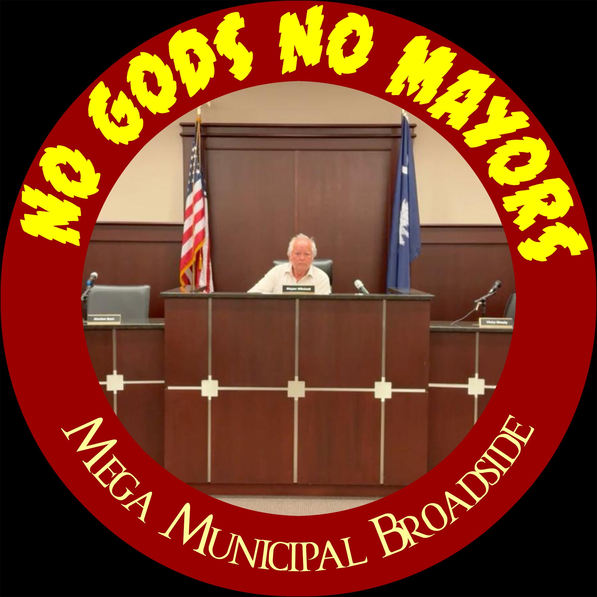 PREVIEW: Mega Municipal Broadside