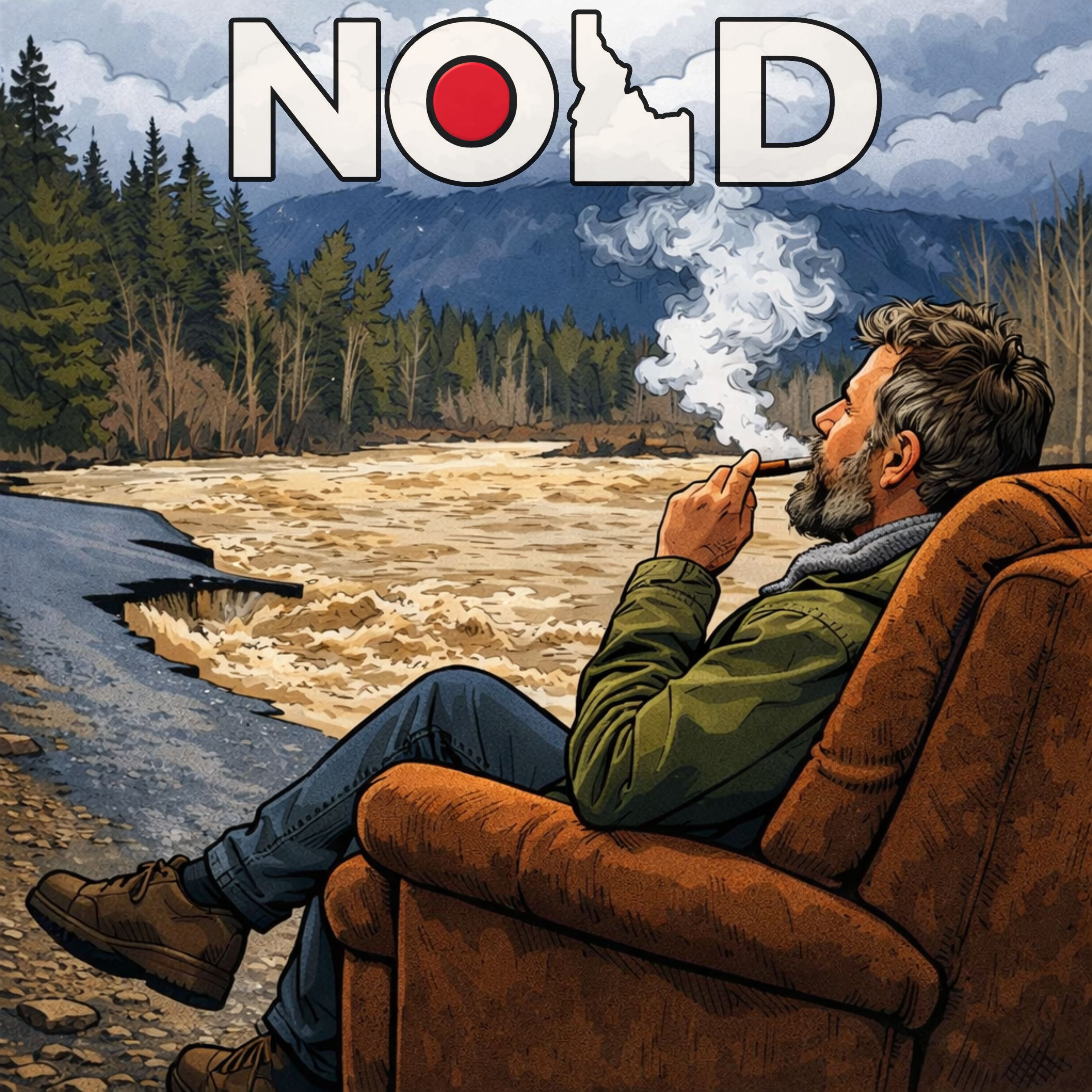 07 - Lifejackets Optional