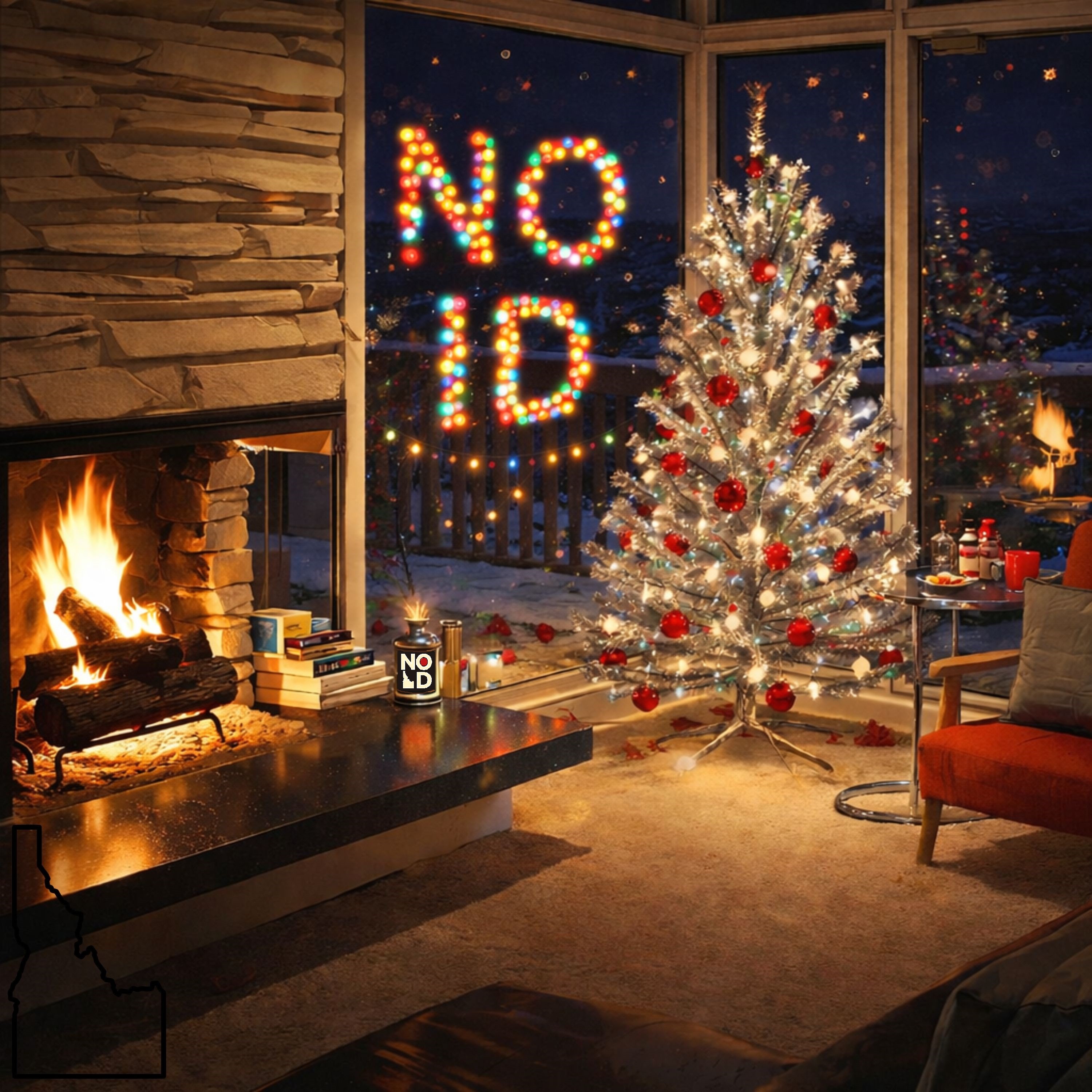 08 - Council of Candles