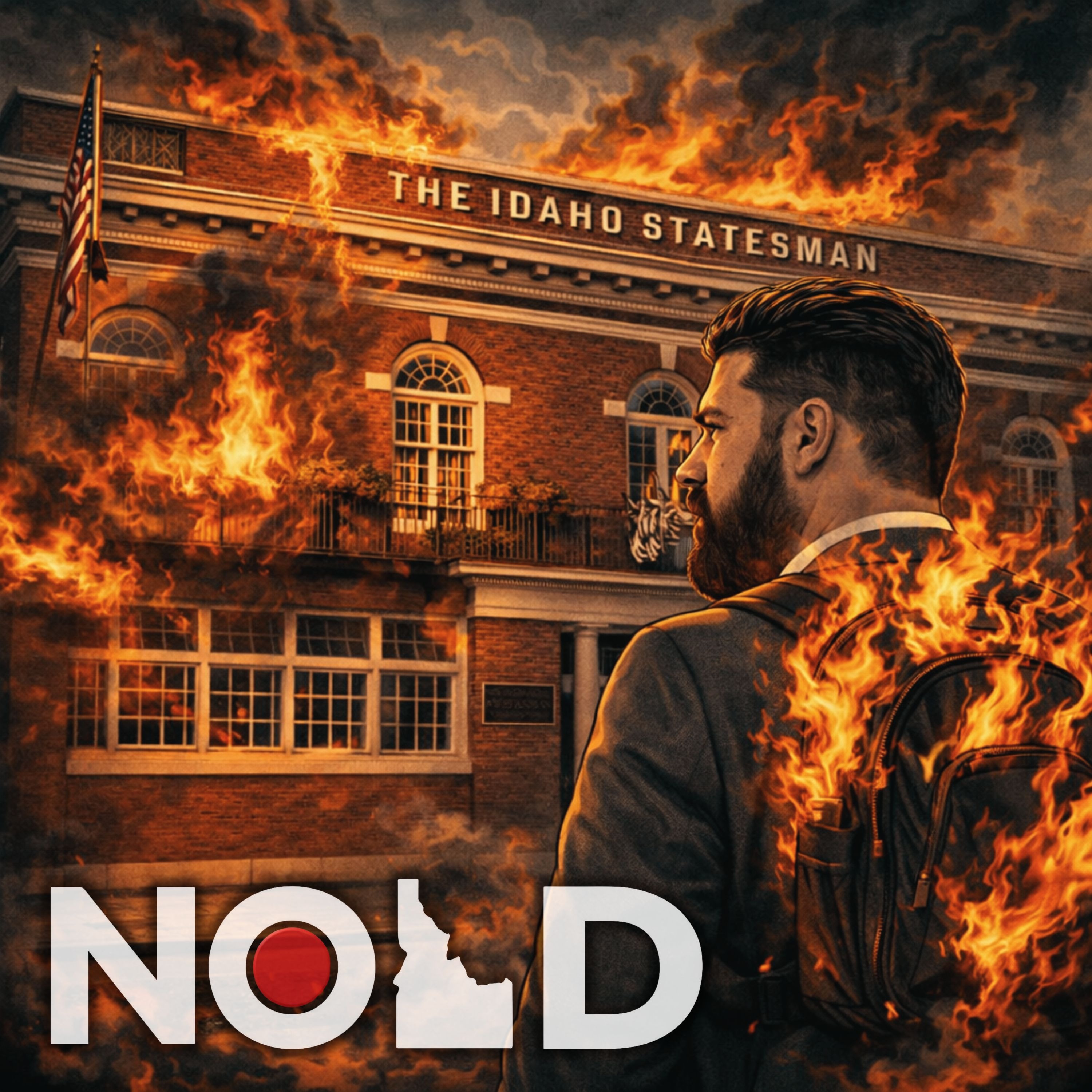 19 - Jansport Inferno